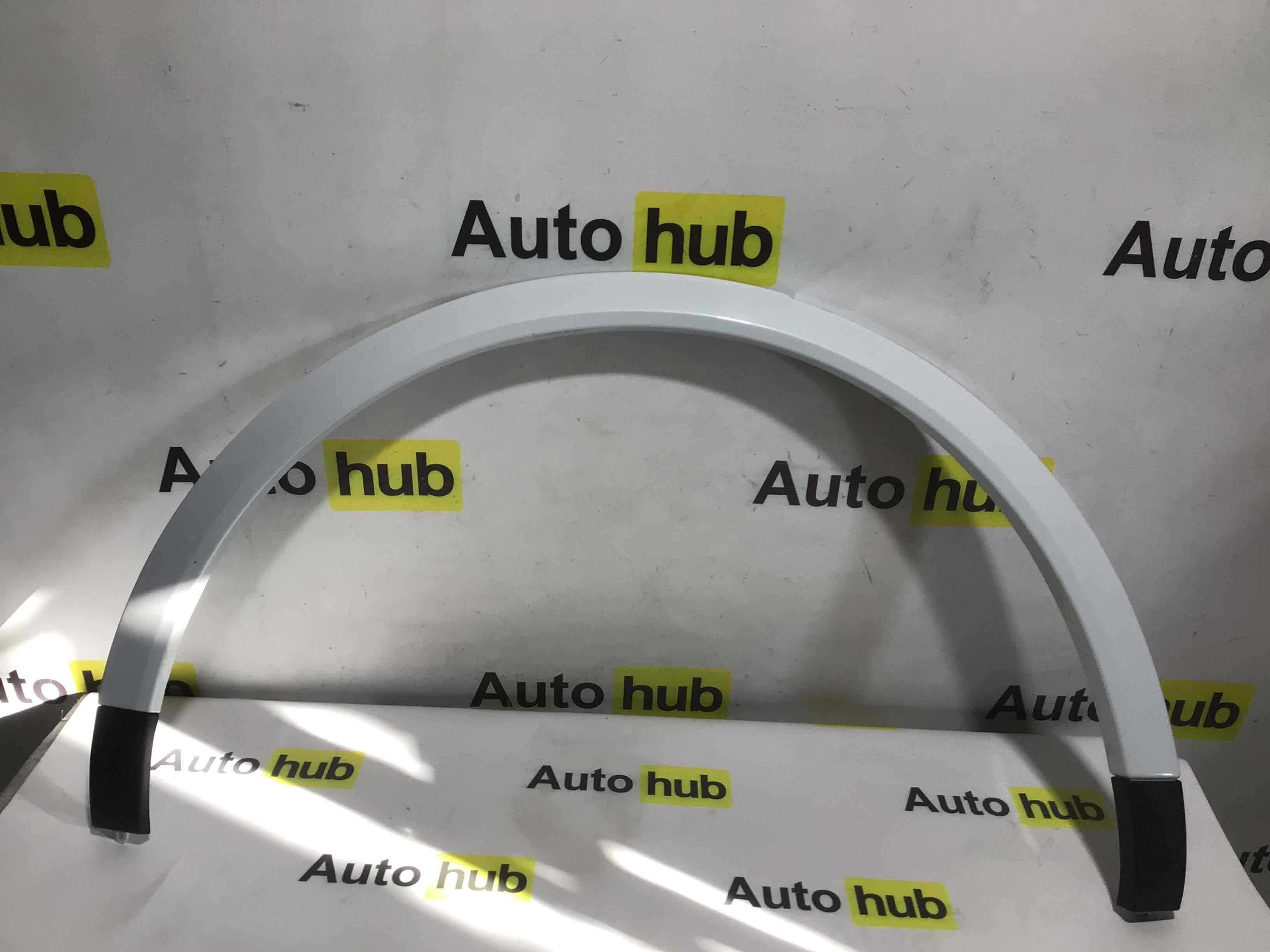 Молдинг арки, накладка на арку Porsche Cayenne 031125-008