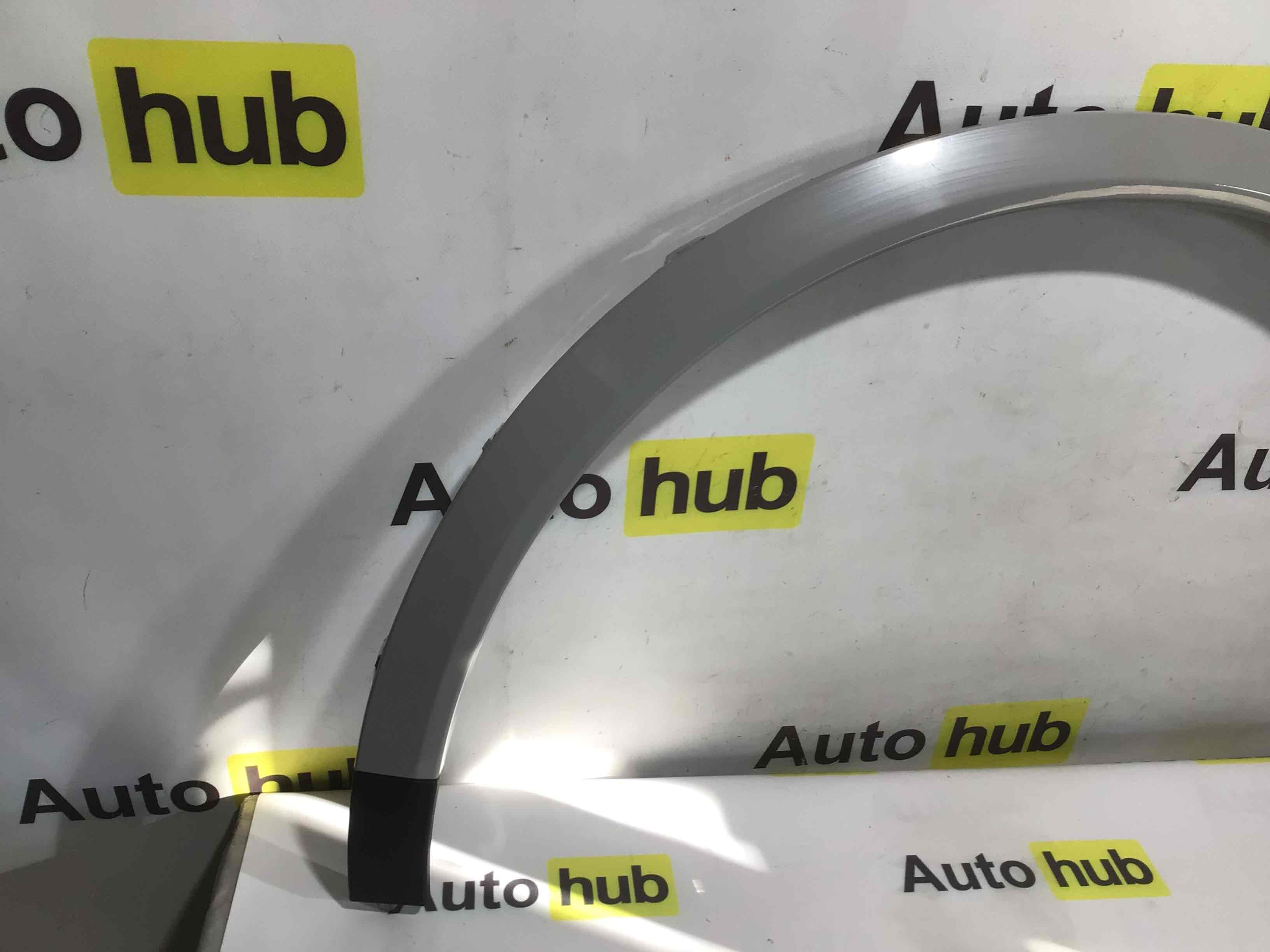 Молдинг арки, накладка на арку Porsche Cayenne 031125-010