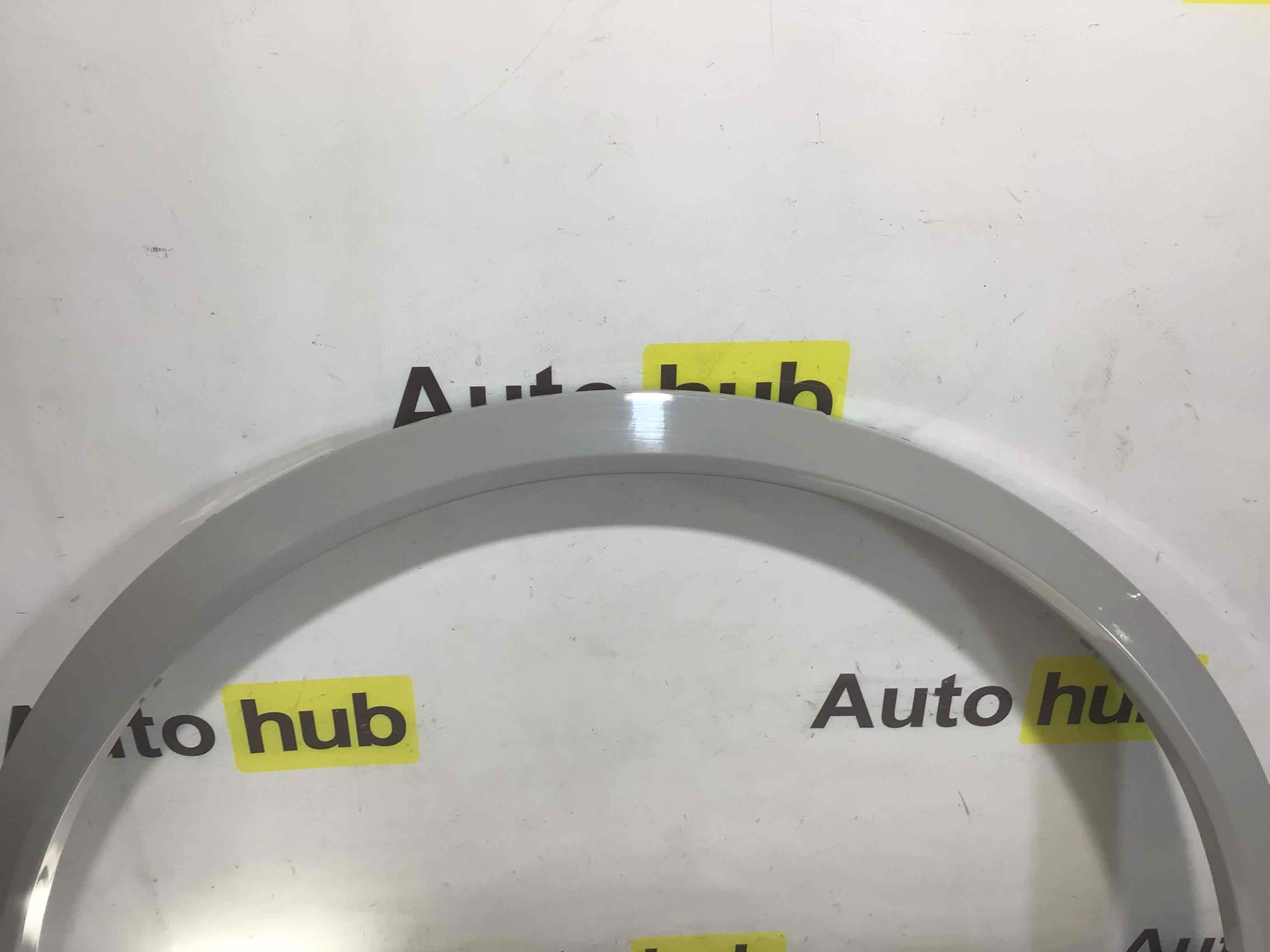 Молдинг арки, накладка на арку Porsche Cayenne 031125-010