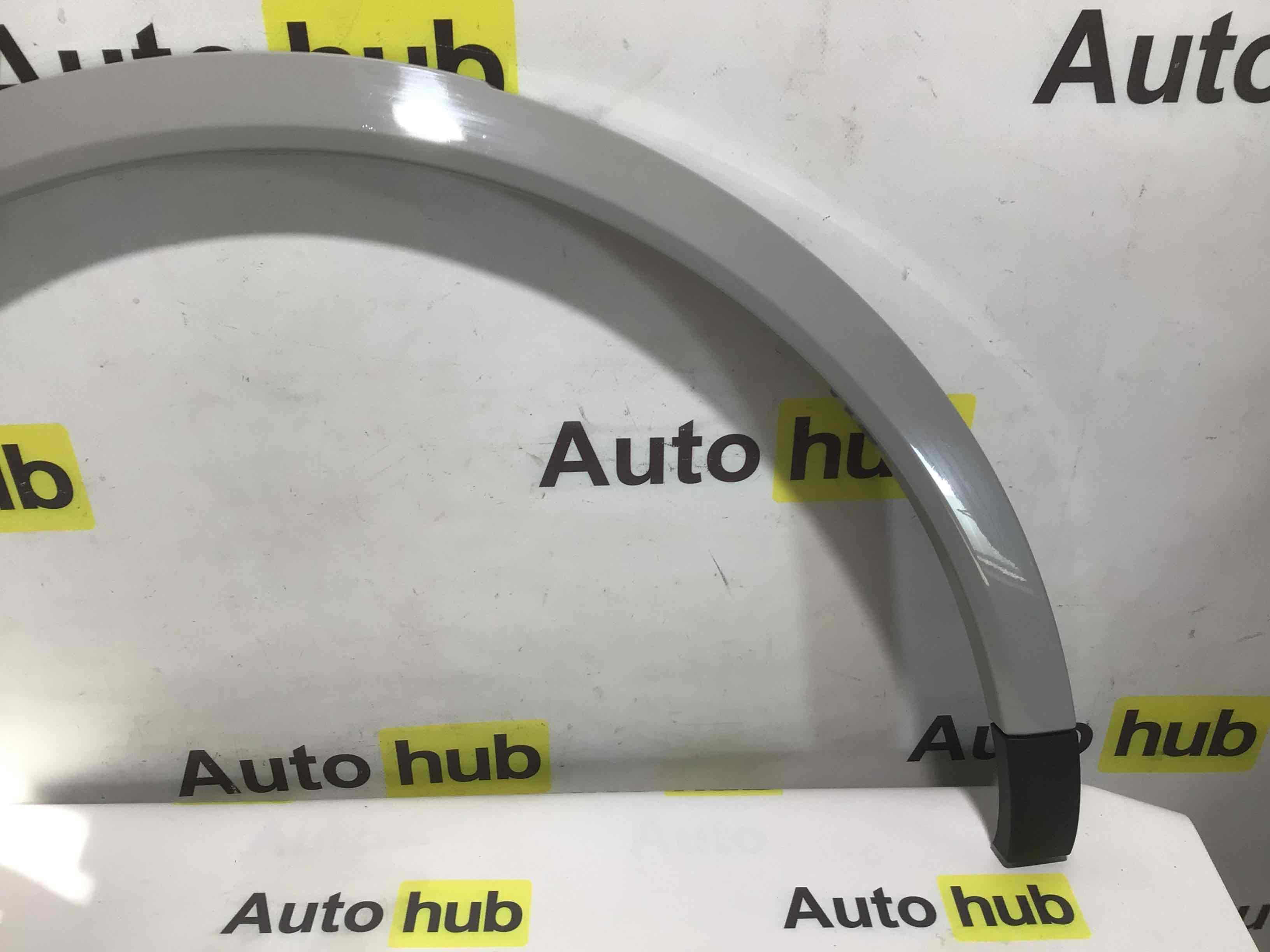 Молдинг арки, накладка на арку Porsche Cayenne 031125-010