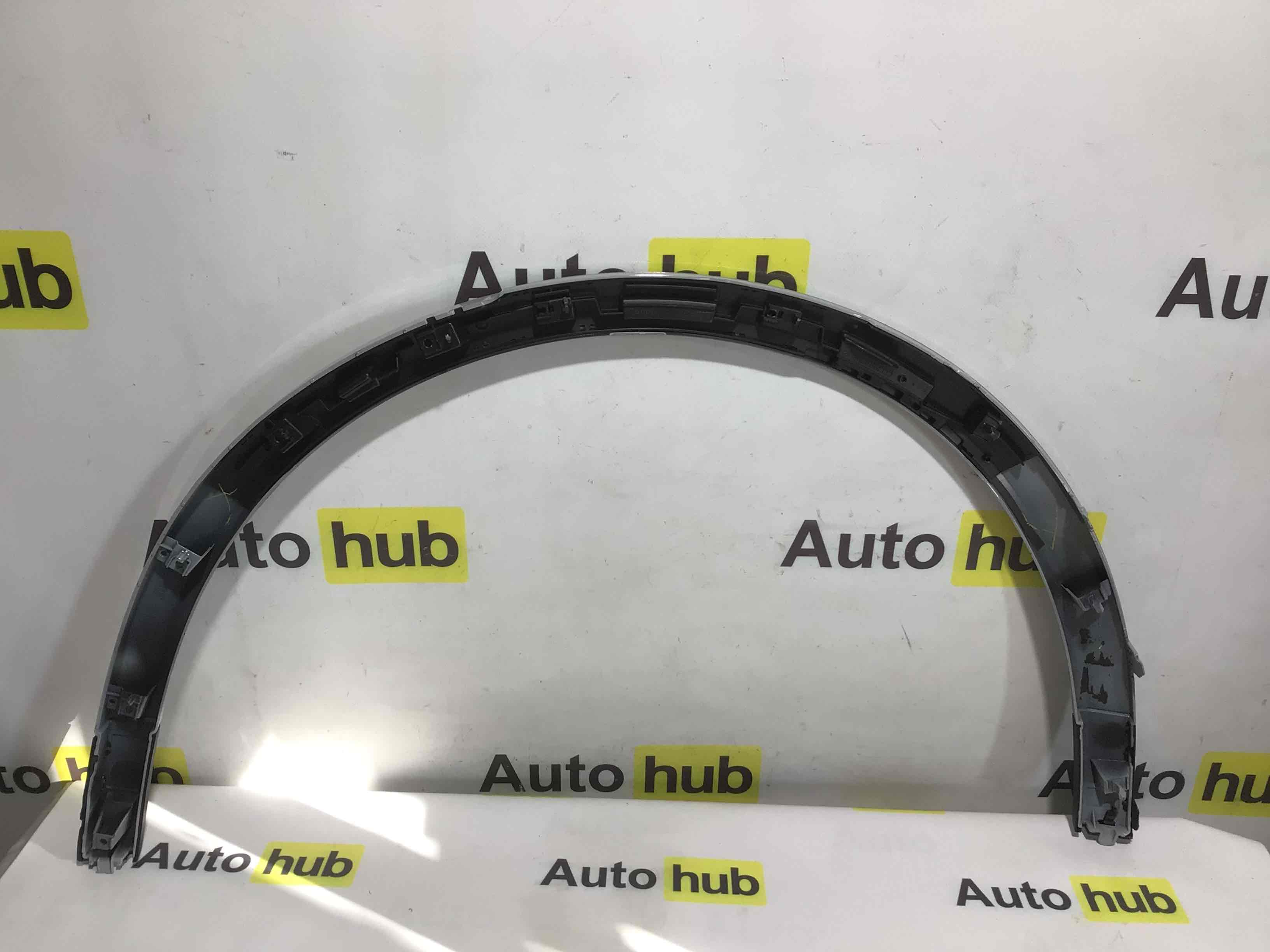 Молдинг арки, накладка на арку Porsche Cayenne 031125-010