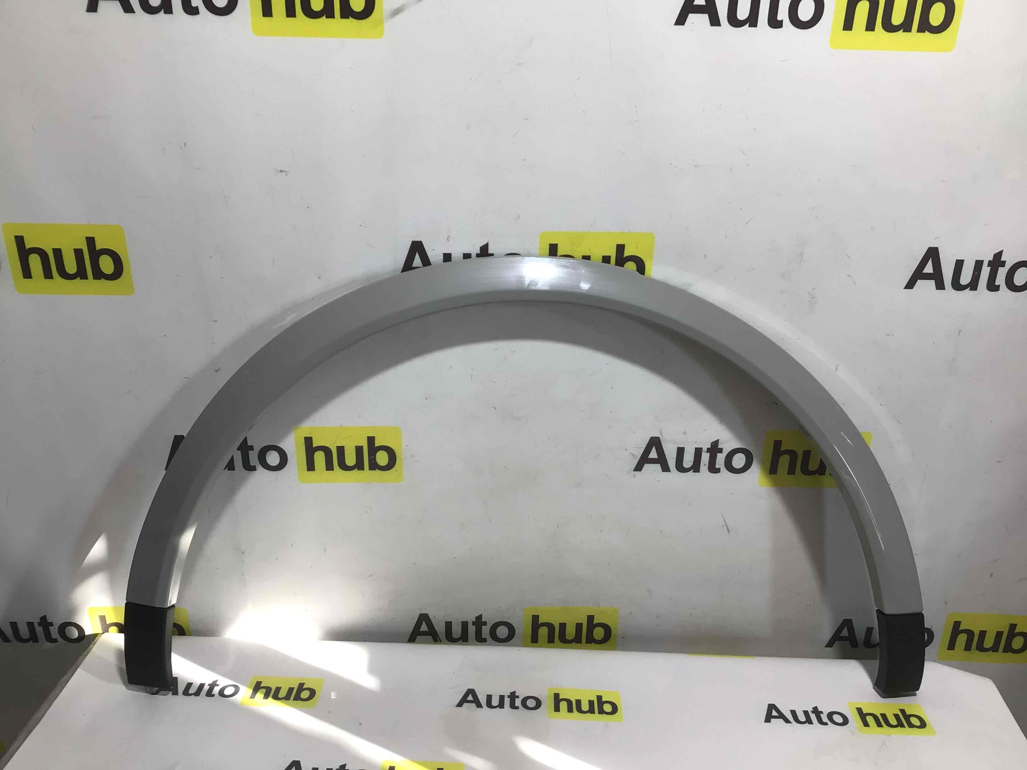 Молдинг арки, накладка на арку Porsche Cayenne 031125-010