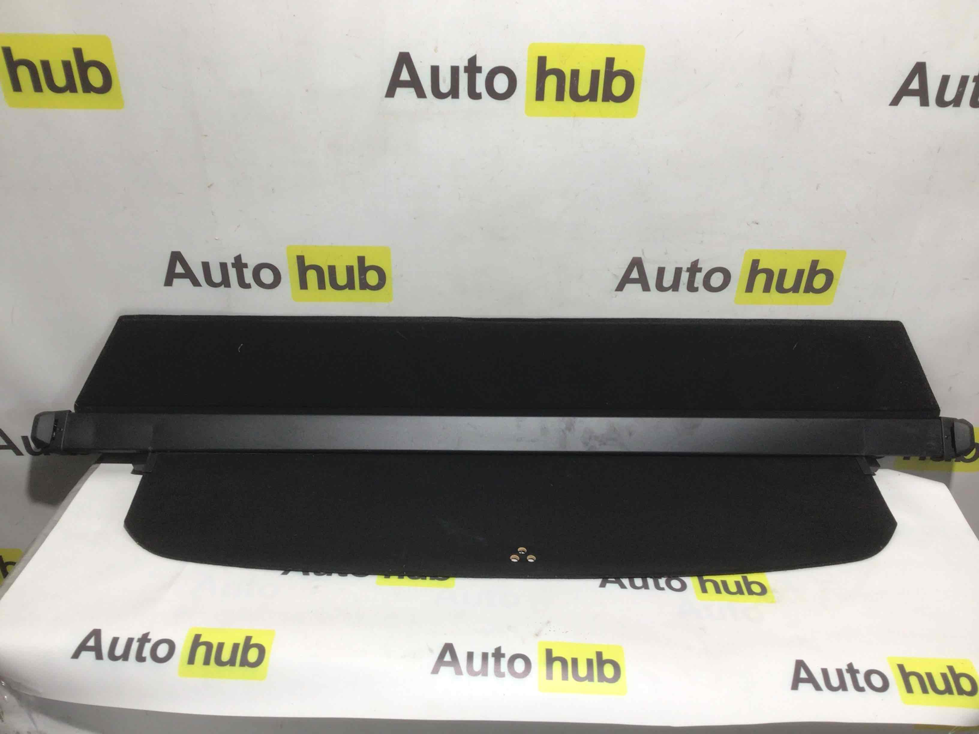 Шторка багажника Citroen C3 031125-011