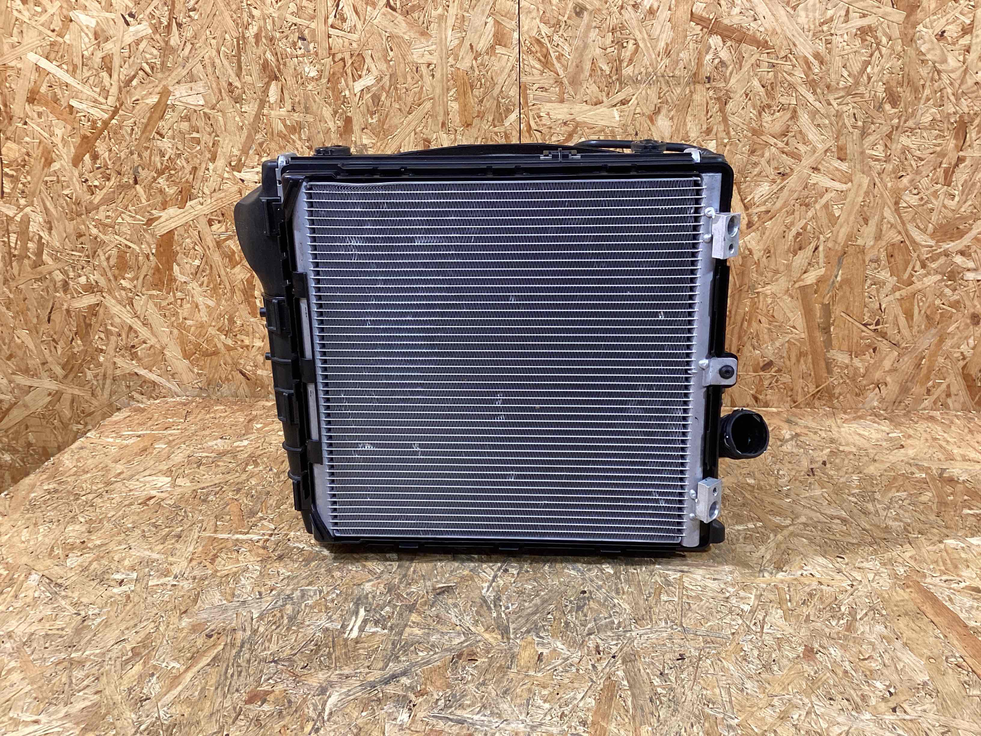 Вентилятор радиатора, вентиляторы Porsche Boxster 718 031125-101