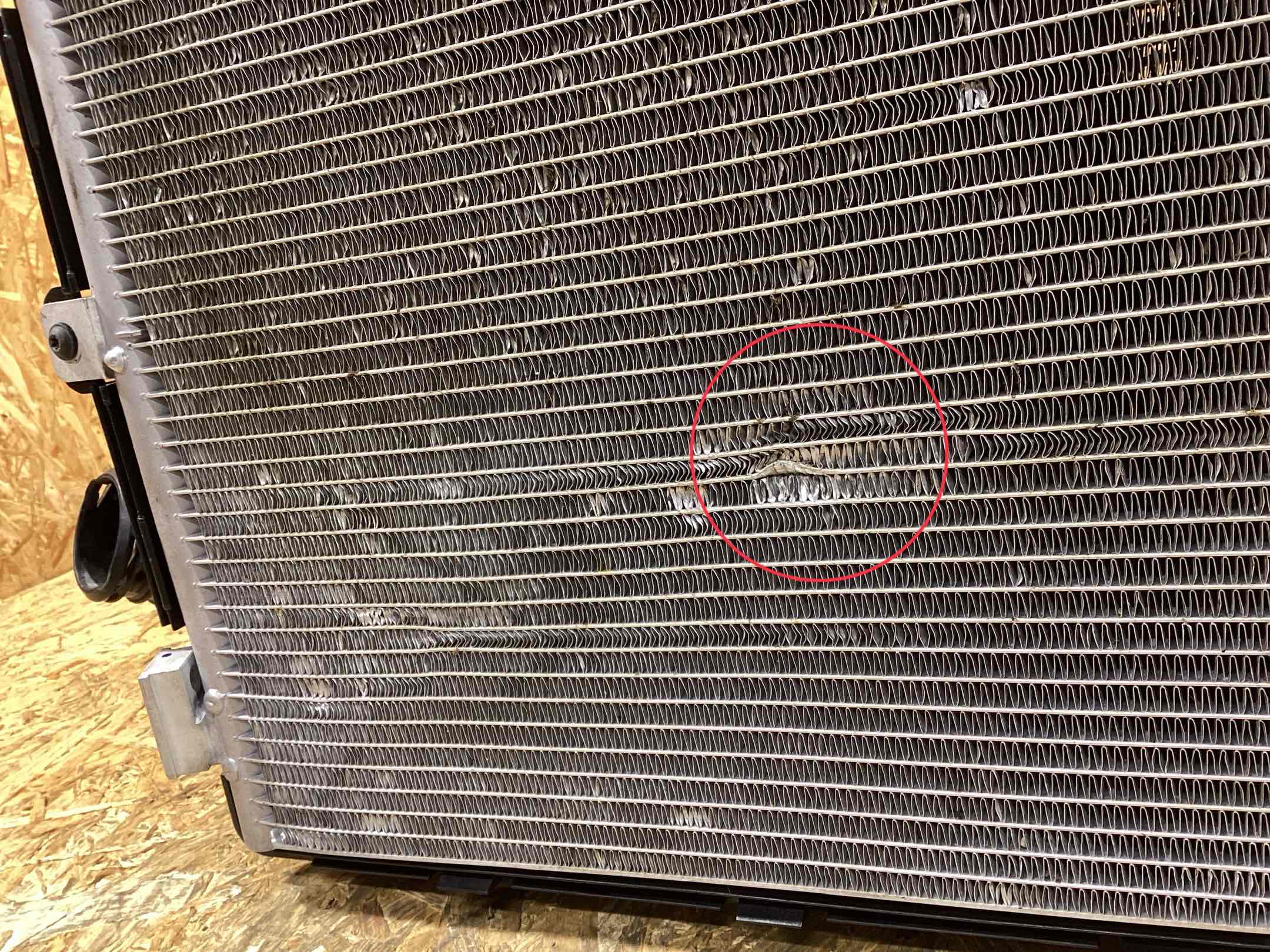 Вентилятор радиатора, вентиляторы Porsche Boxster 718 031125-102