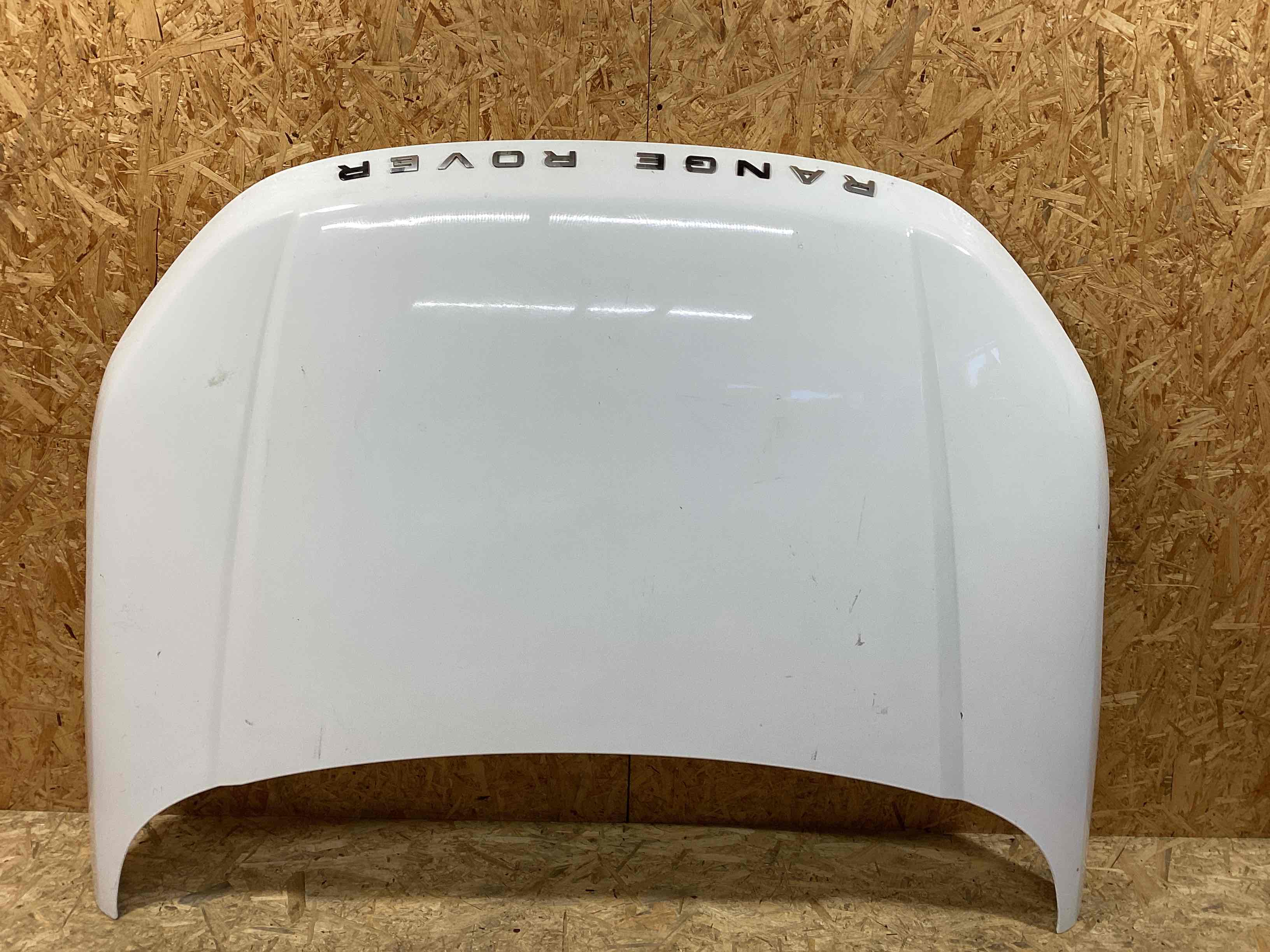 Капот Land Rover Range Rover Evoque L551 031125-110