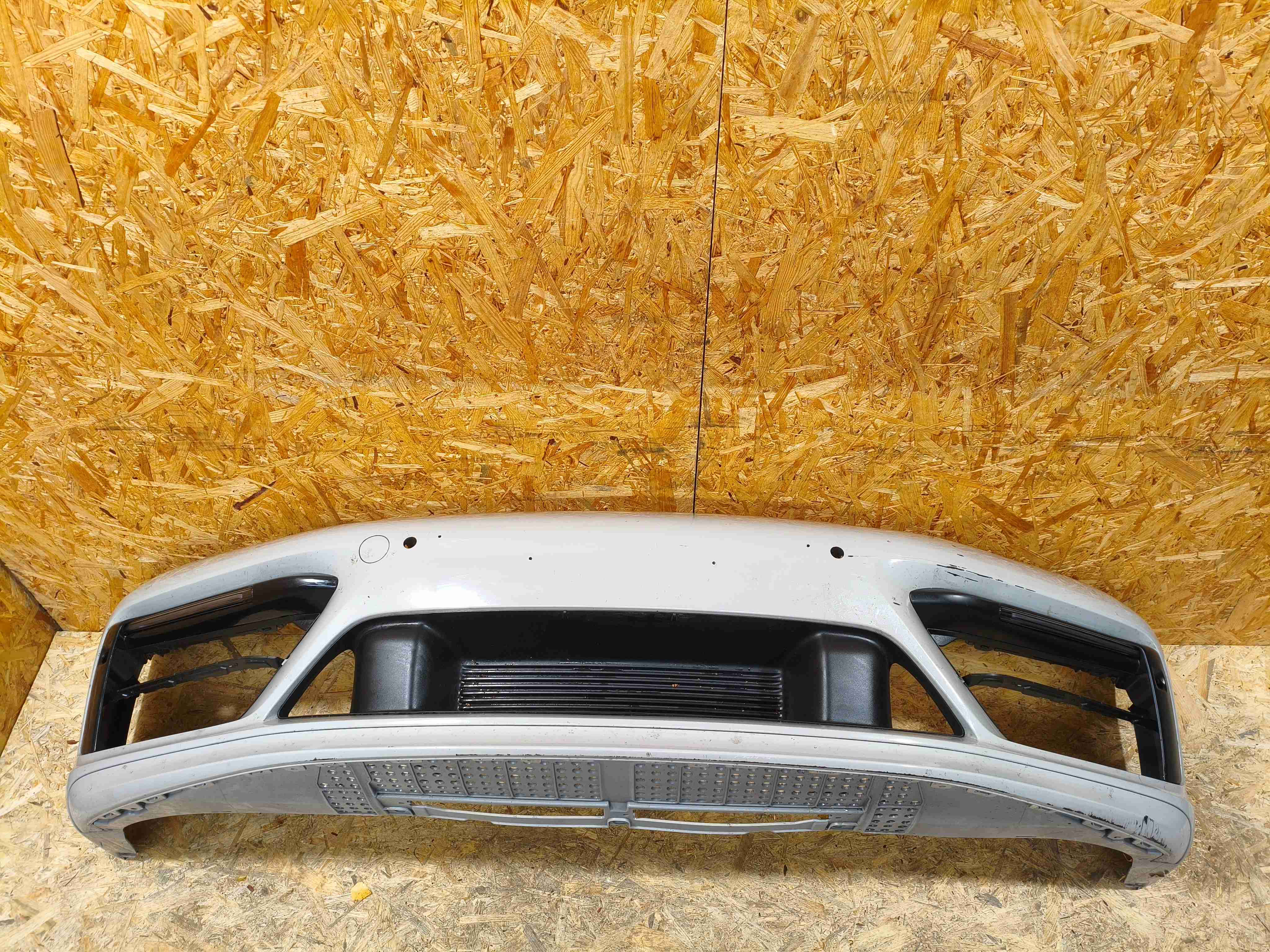 Бампер передний Porsche 911 031125-122