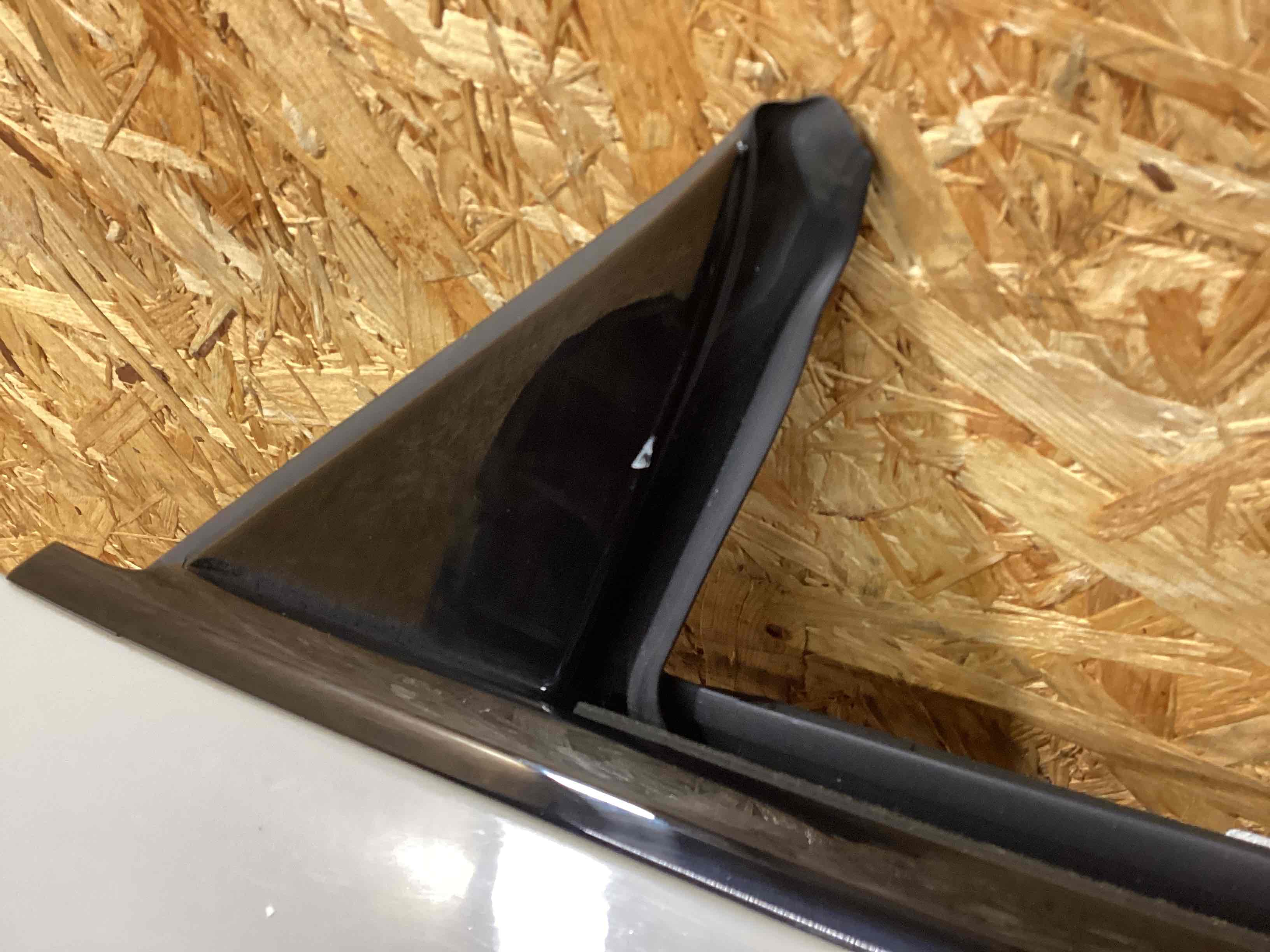 Дверь передняя левая Porsche Taycan 040226-104