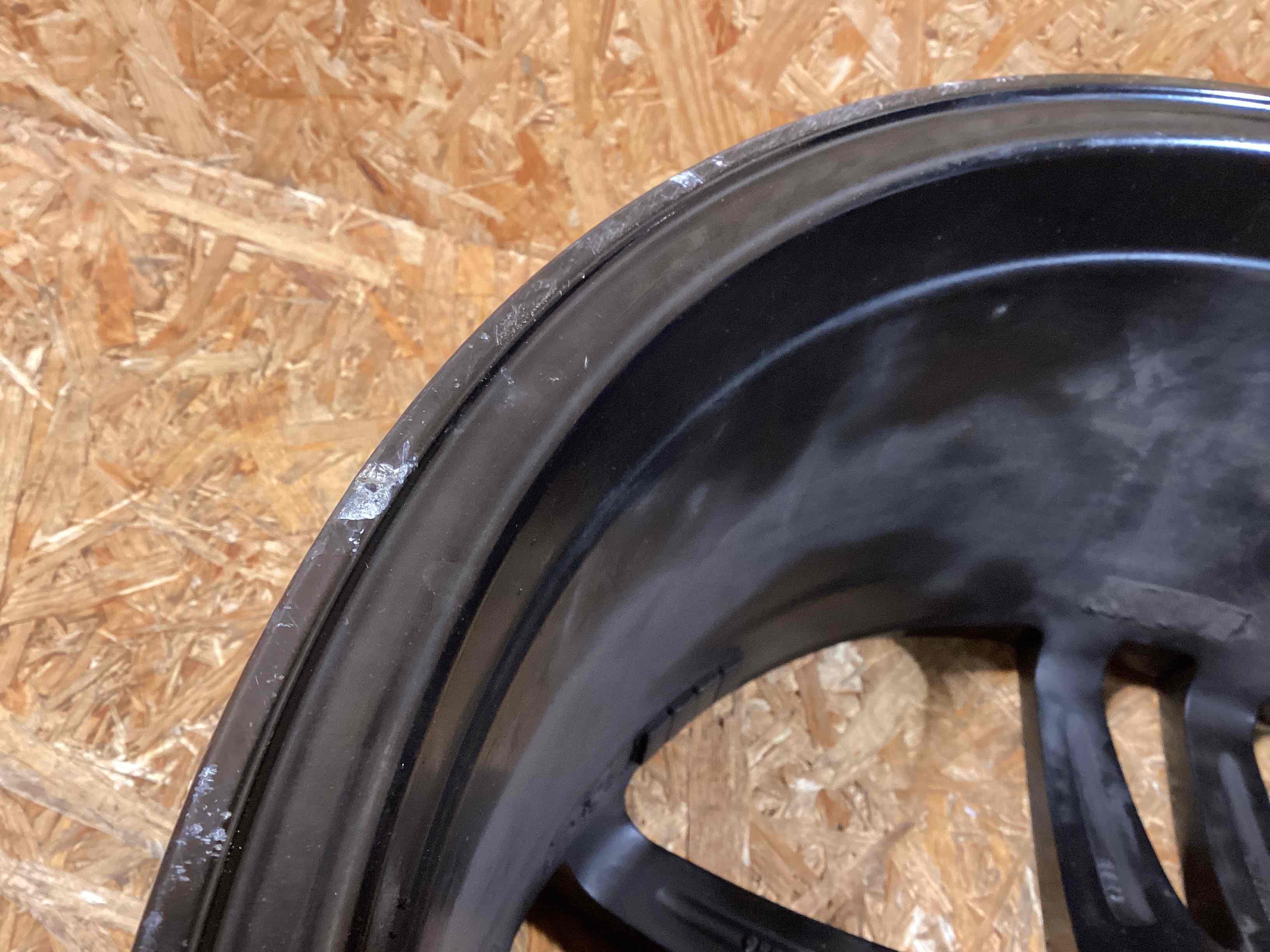 Диск Porsche Macan 040226-107