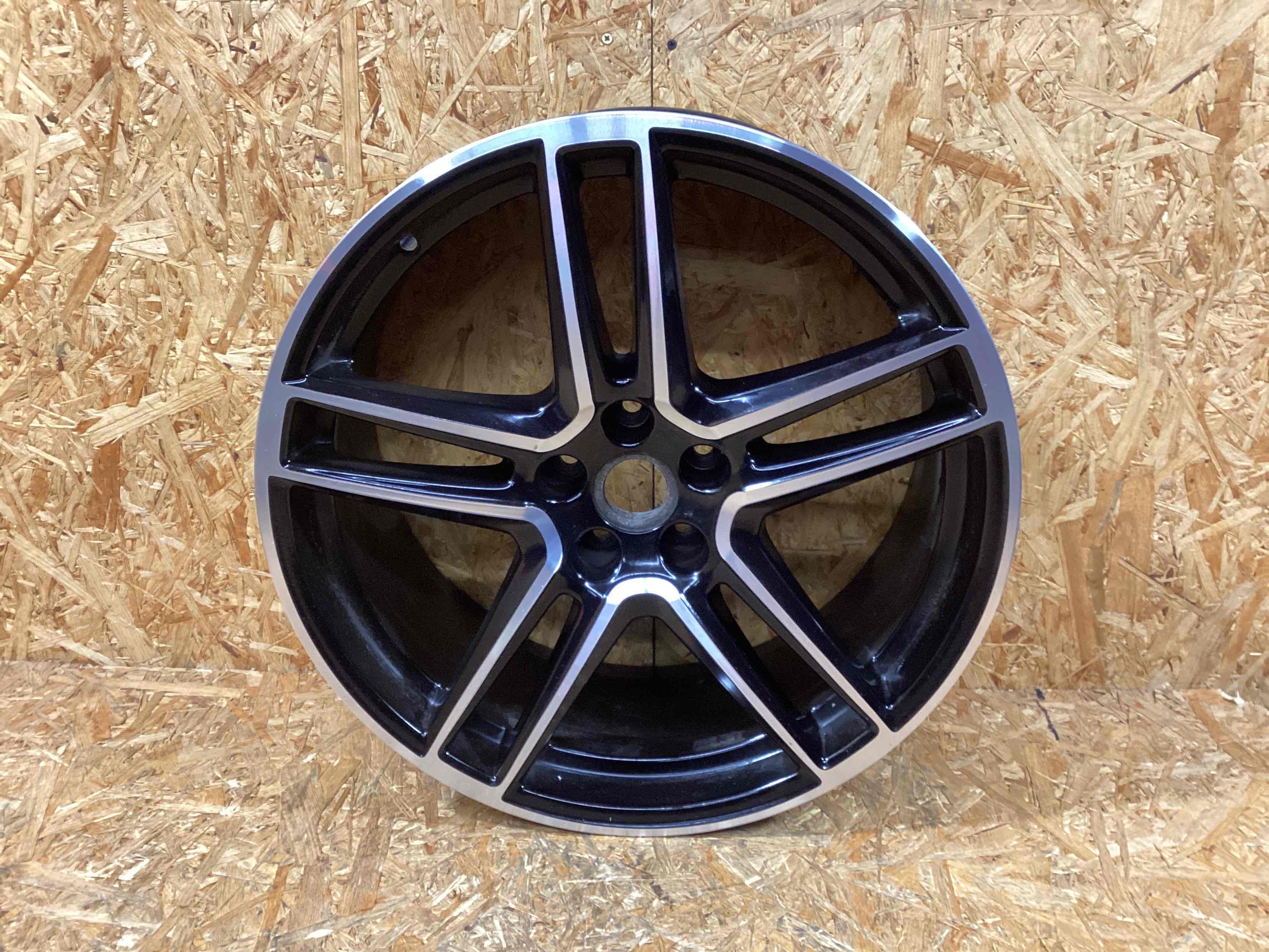 Диск Porsche Macan 040226-107