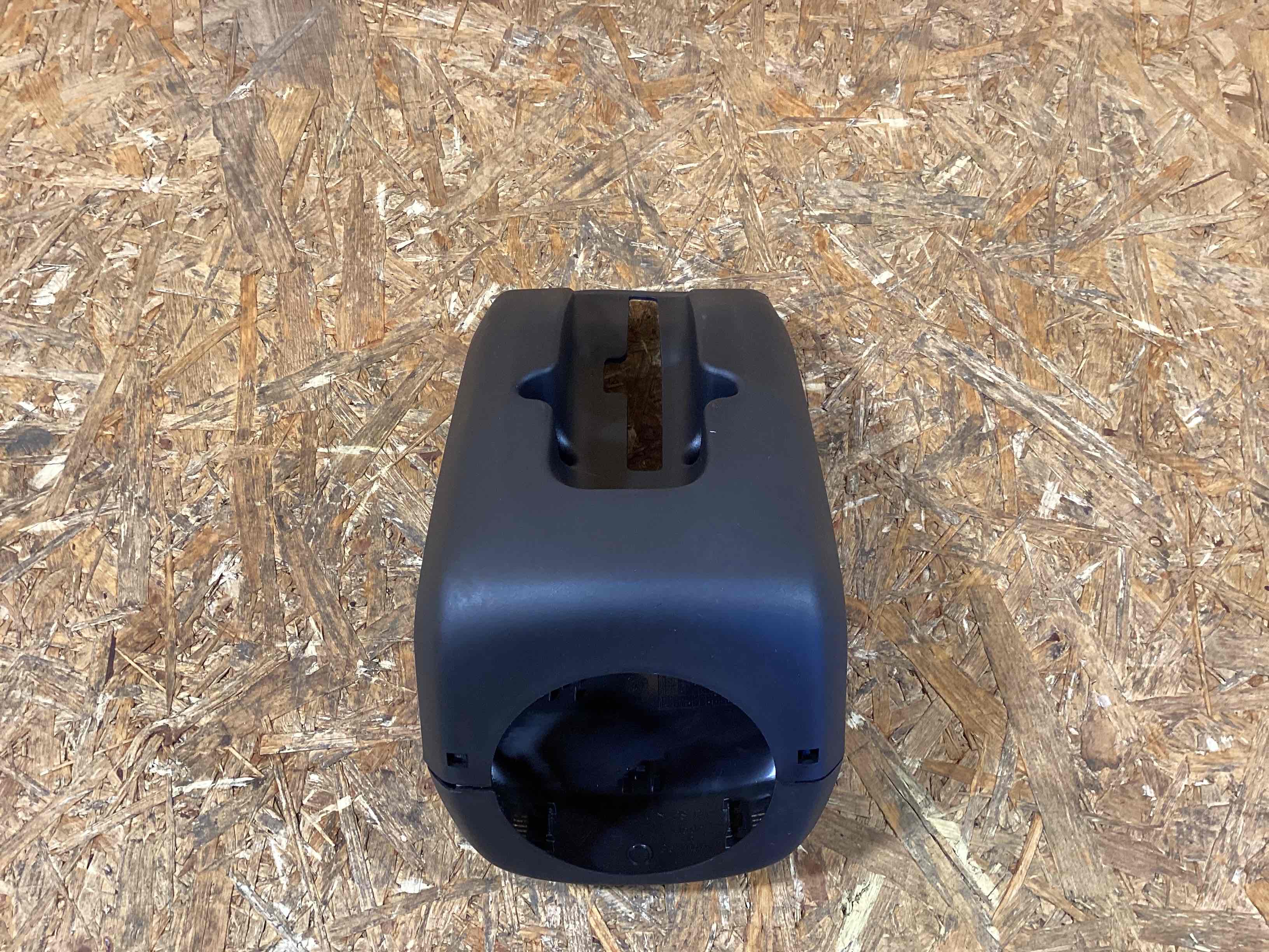 Обшивка салона Porsche 911 040326-104