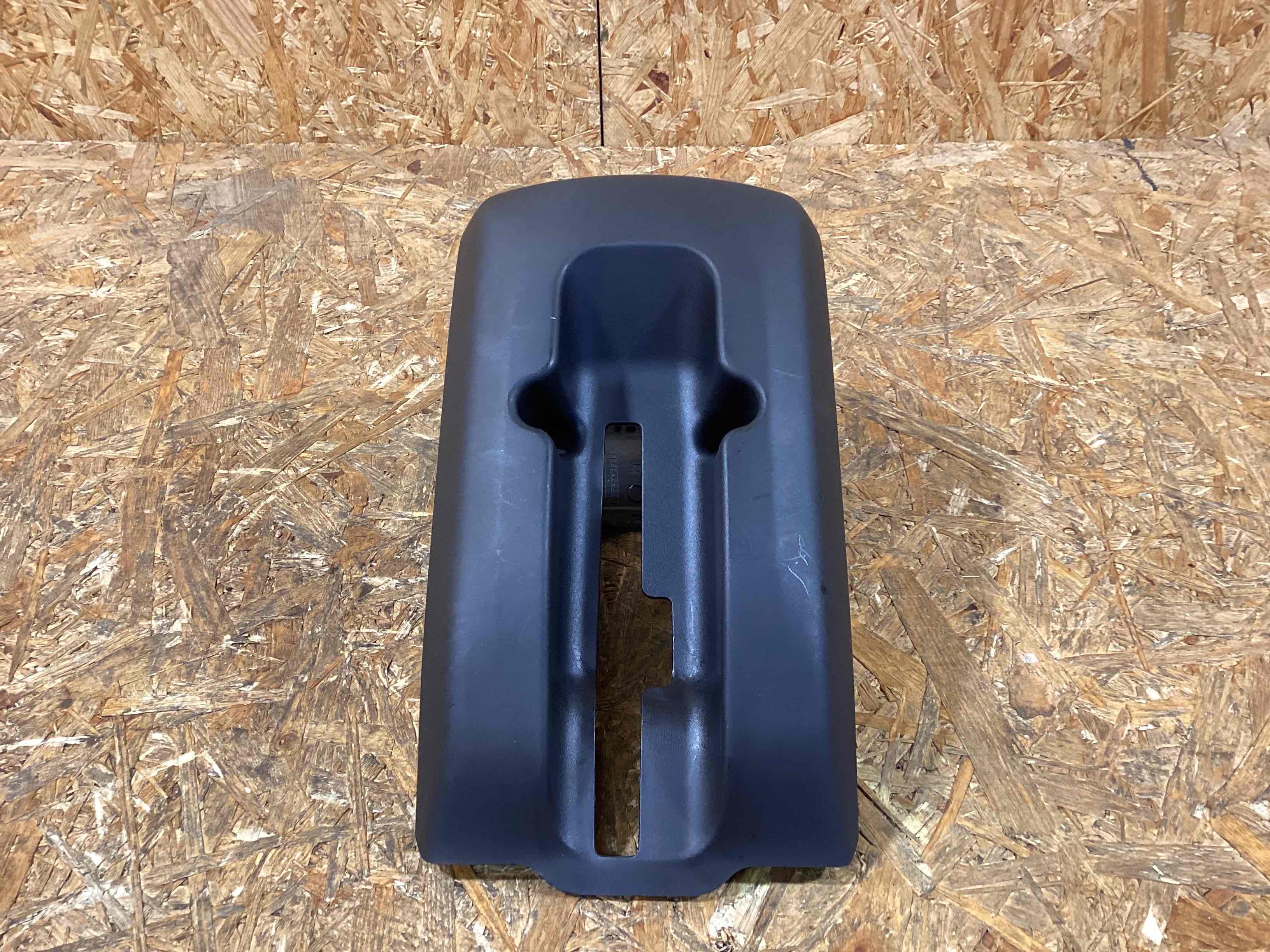 Обшивка салона Porsche 911 040326-104