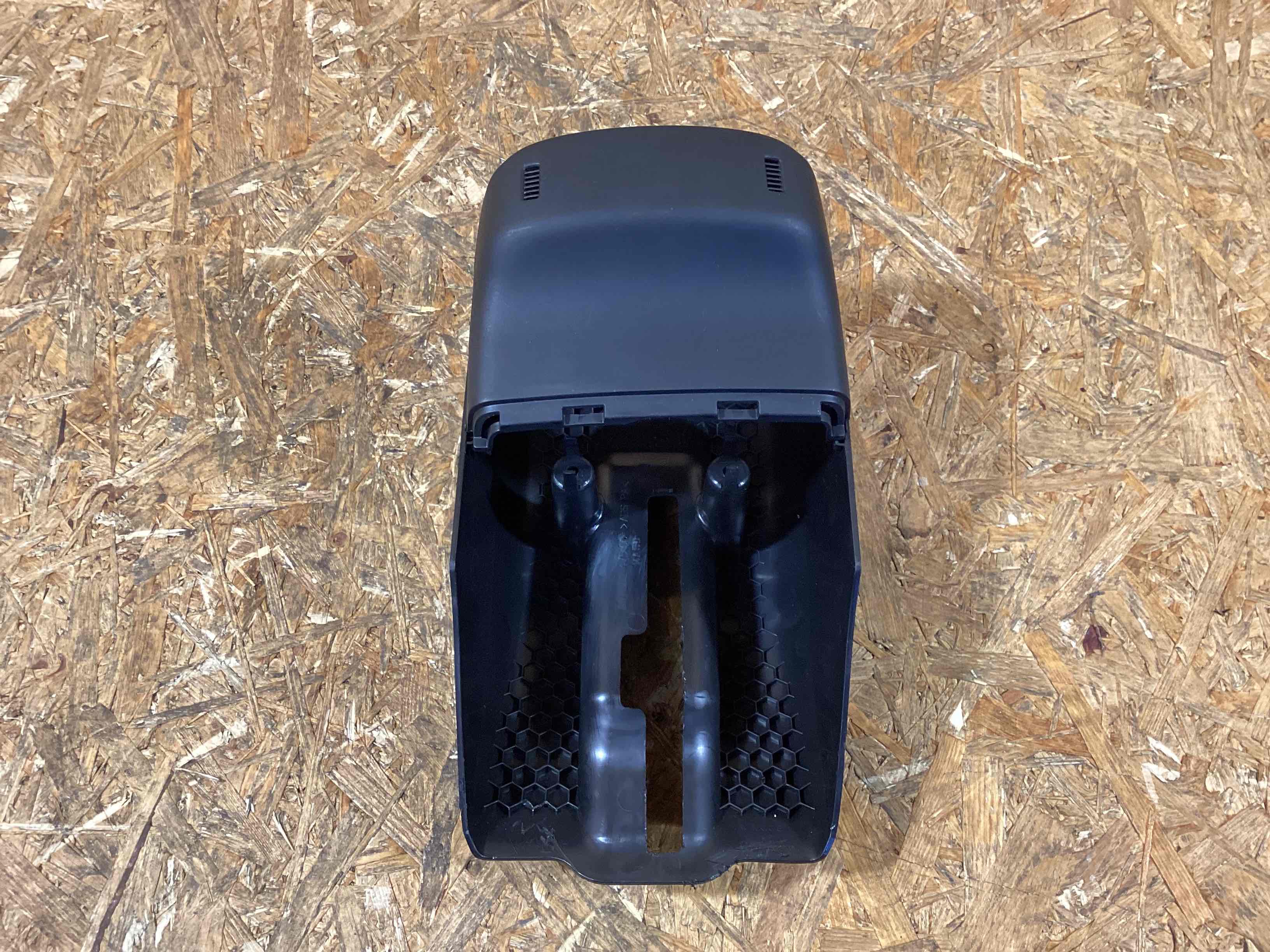 Обшивка салона Porsche 911 040326-104