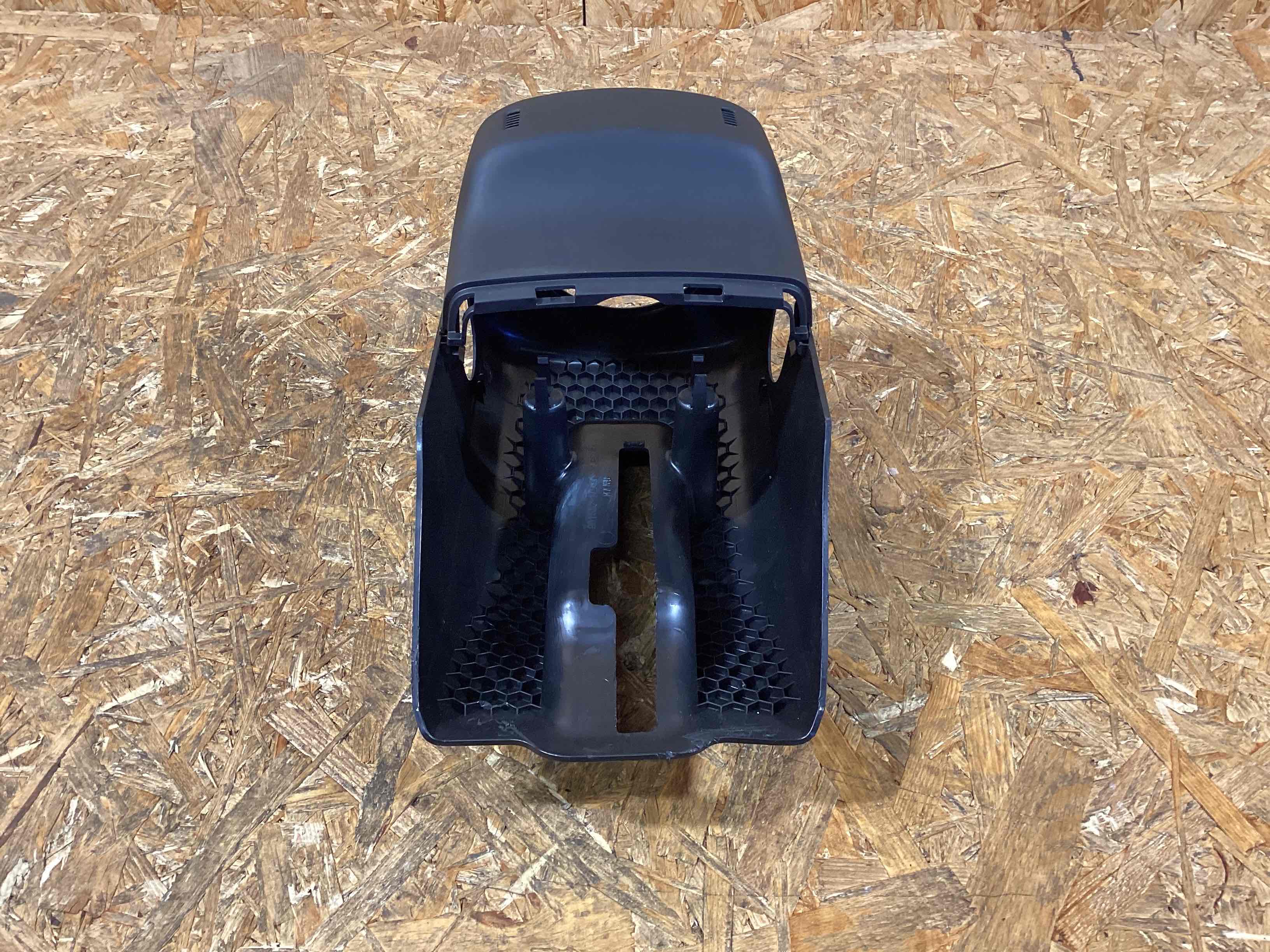 Обшивка салона Porsche 911 040326-104