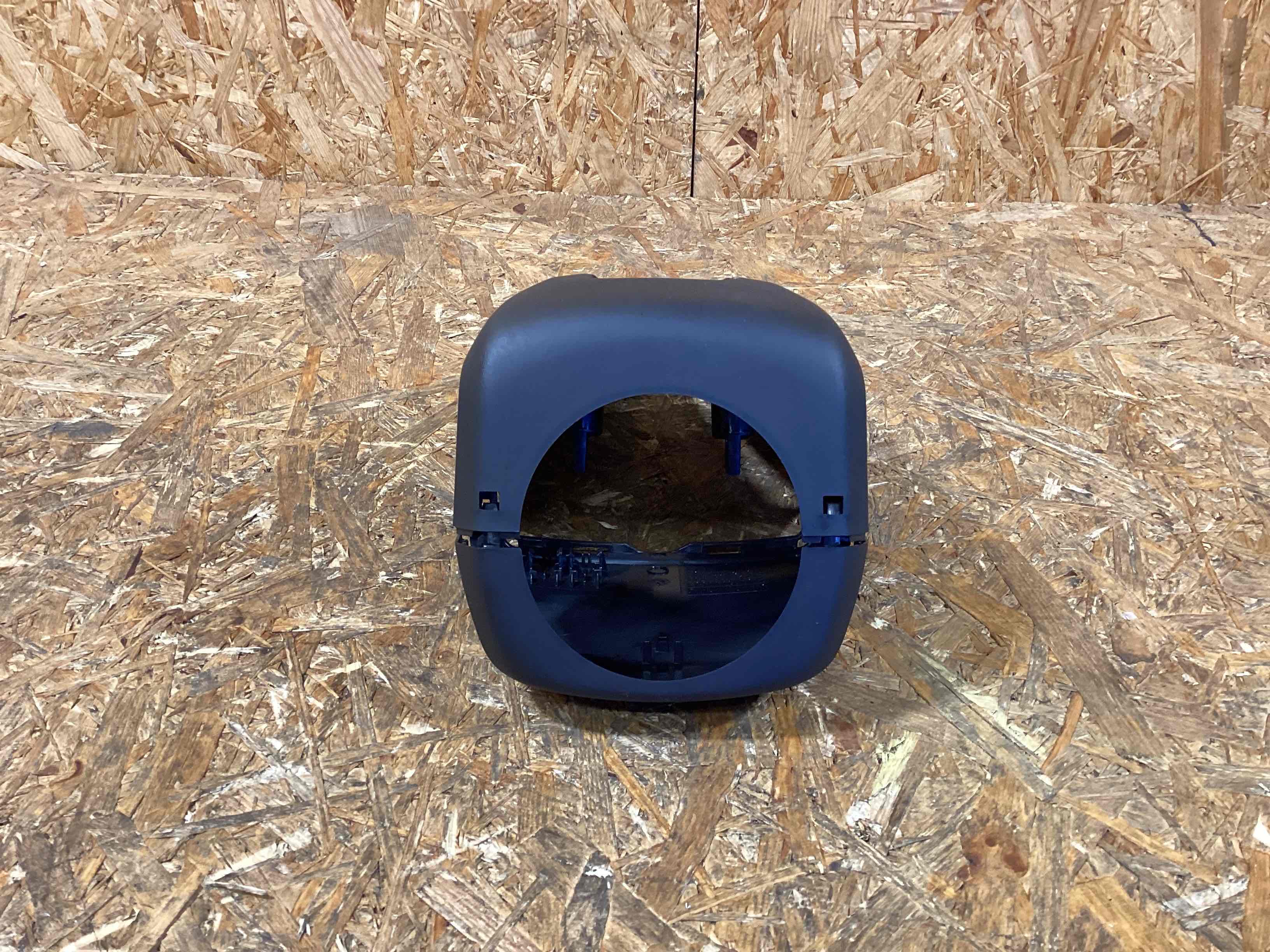 Обшивка салона Porsche 911 040326-104