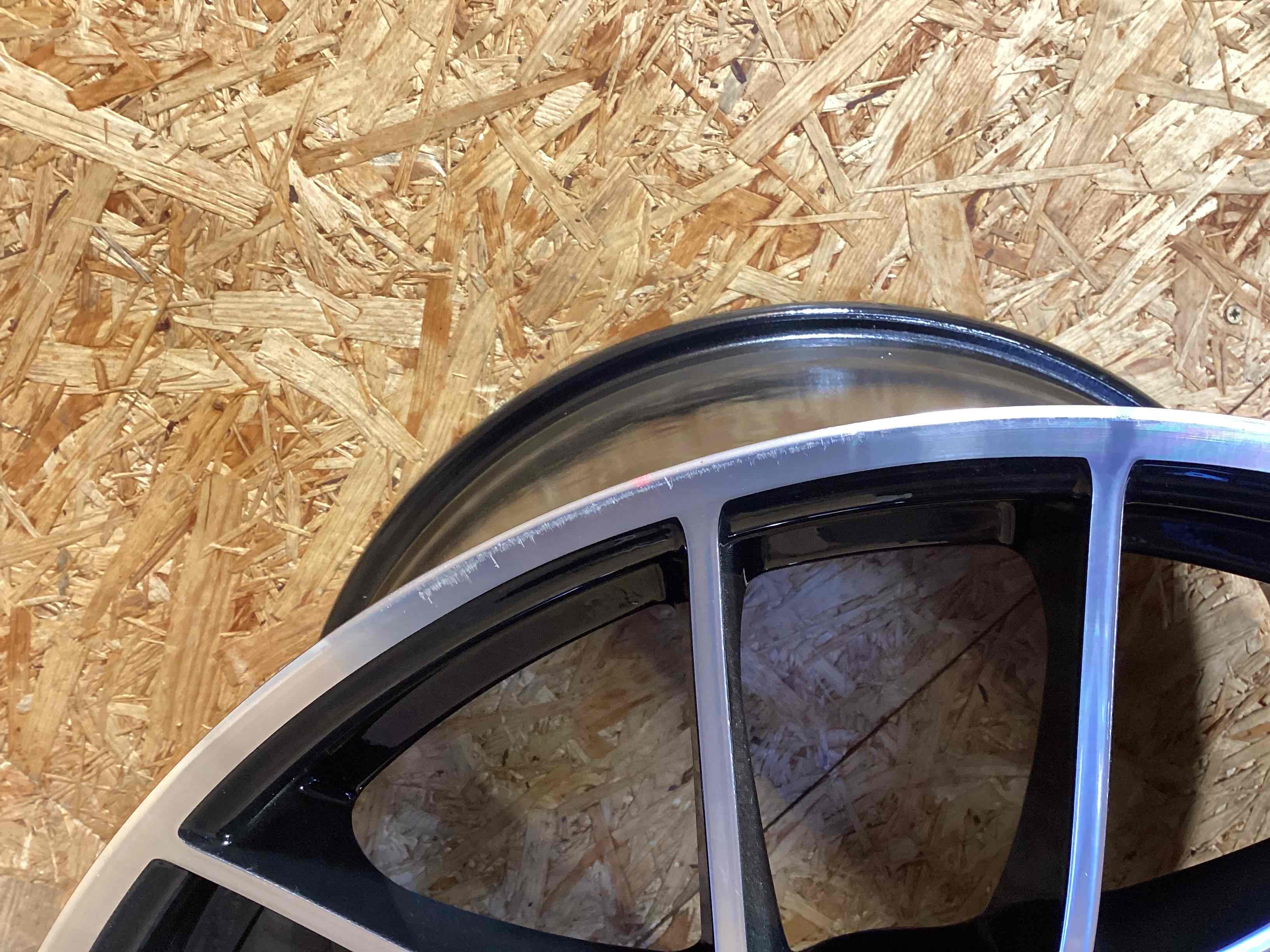 Диск Porsche 911 040326-106