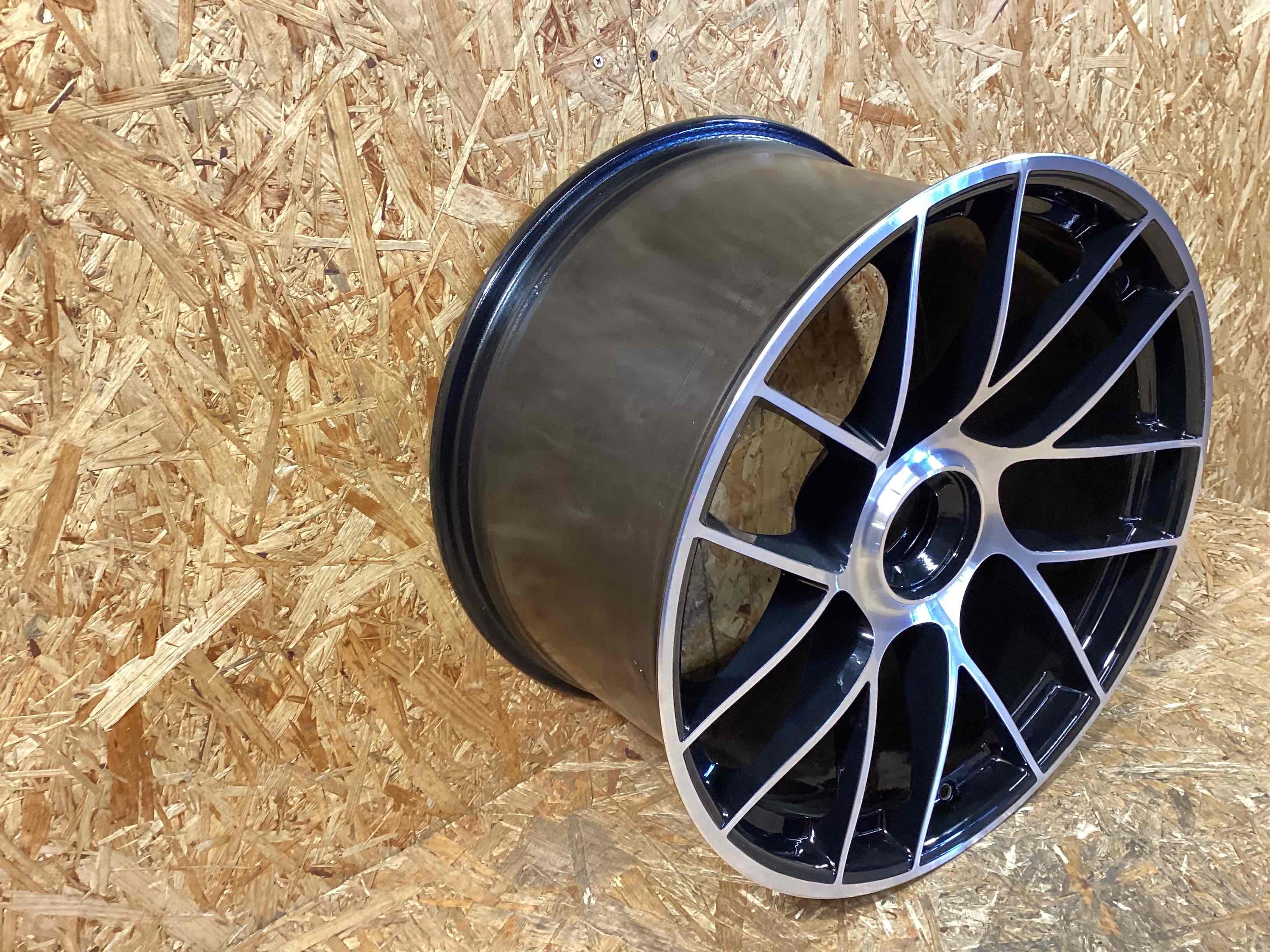 Диск Porsche 911 040326-106