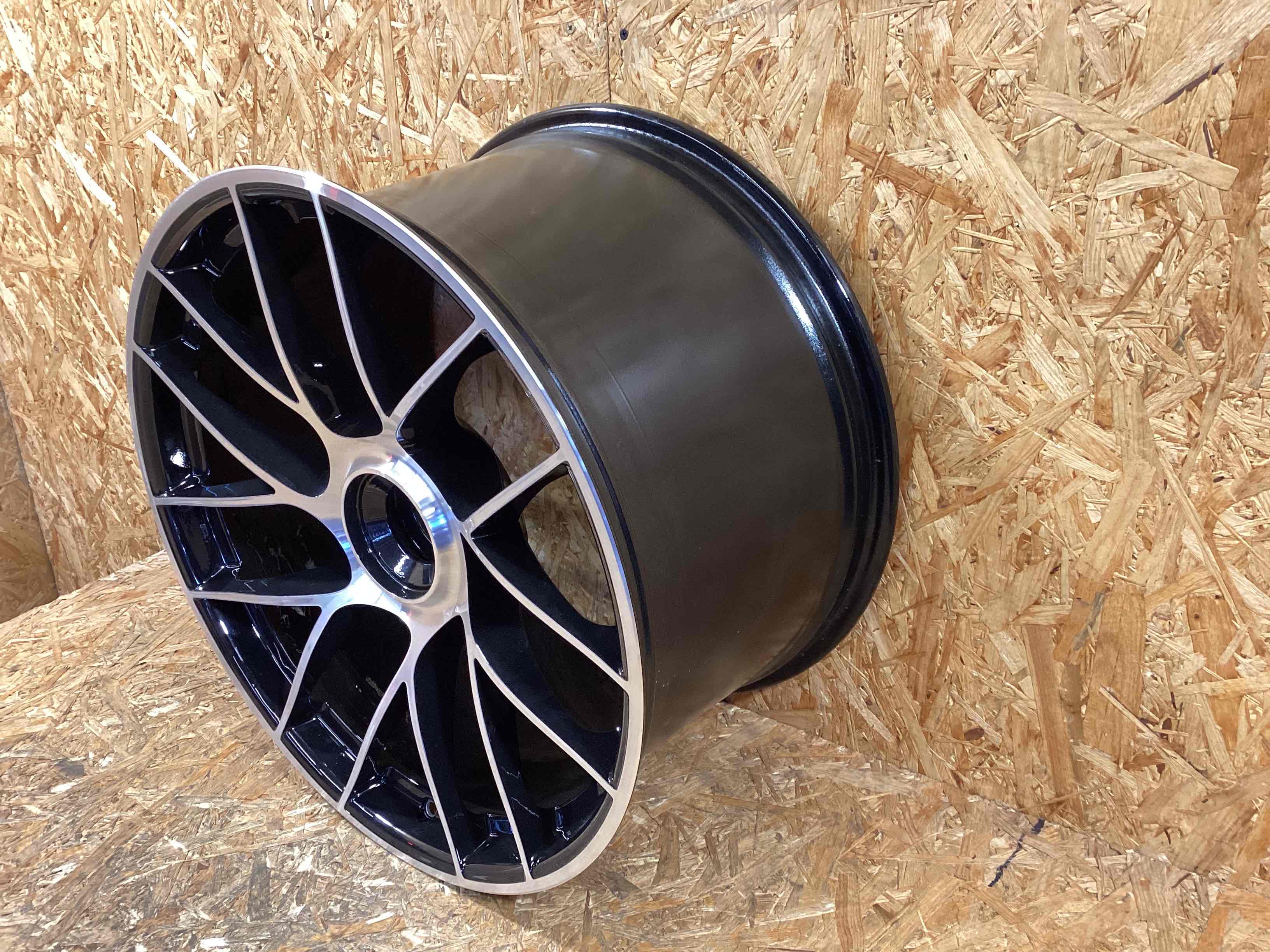 Диск Porsche 911 040326-106