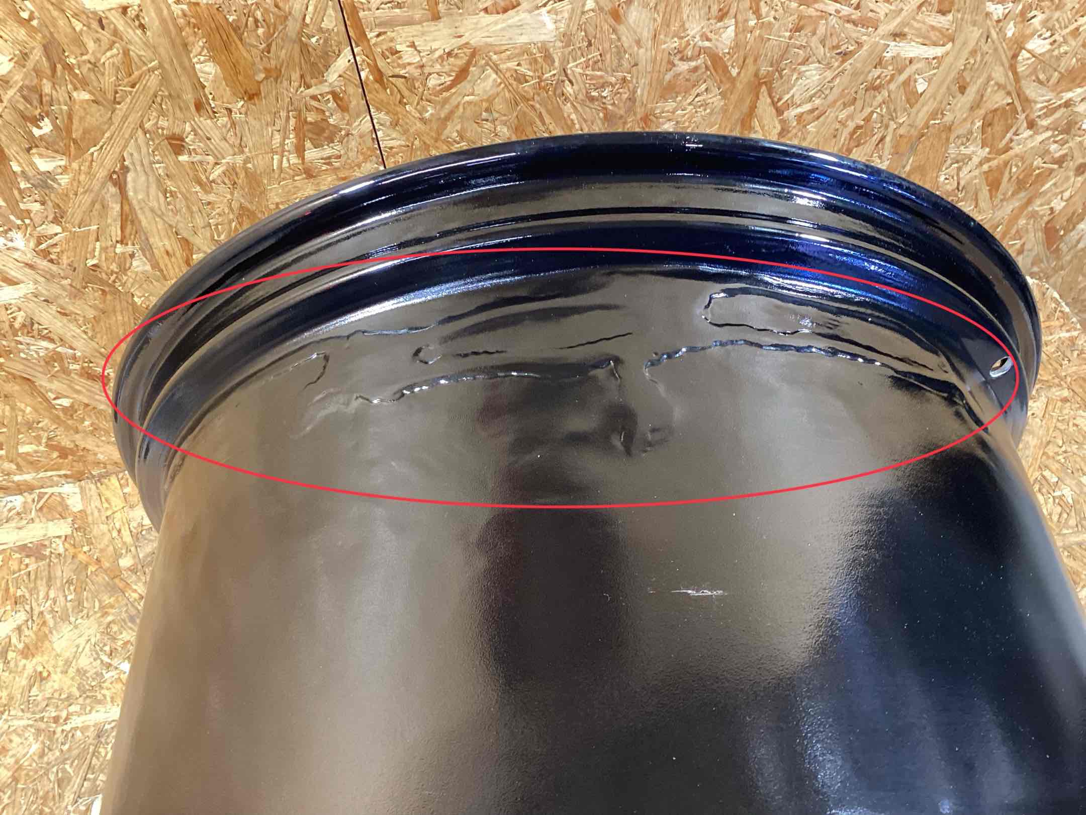 Диск Porsche 911 040326-106