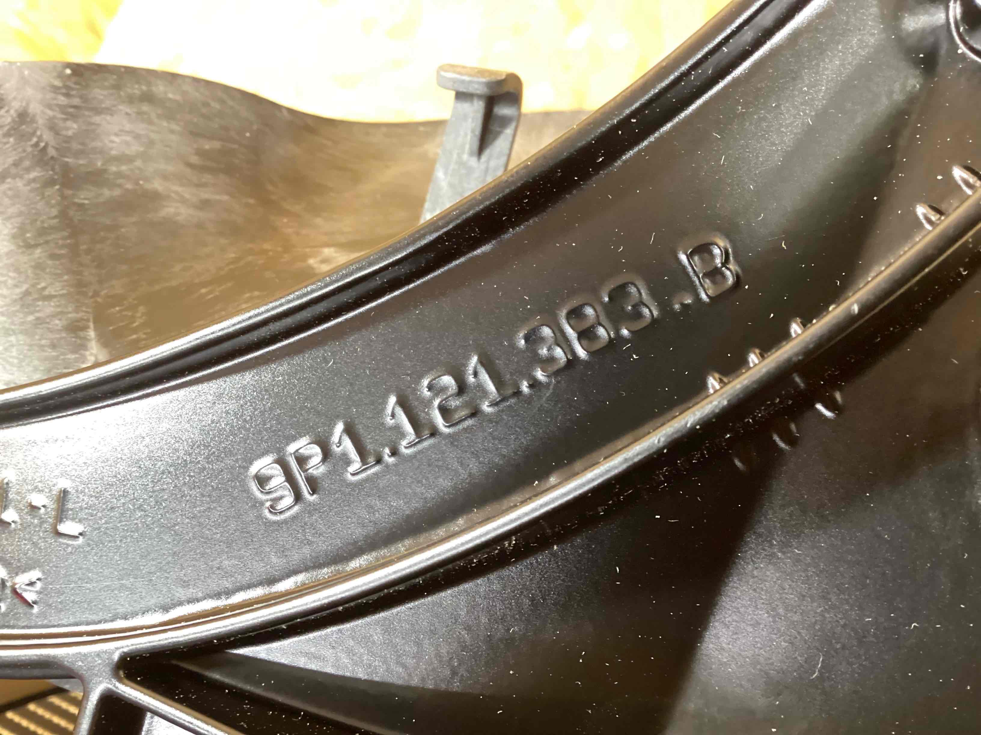 Кассета радиаторов Porsche 911 040326-114