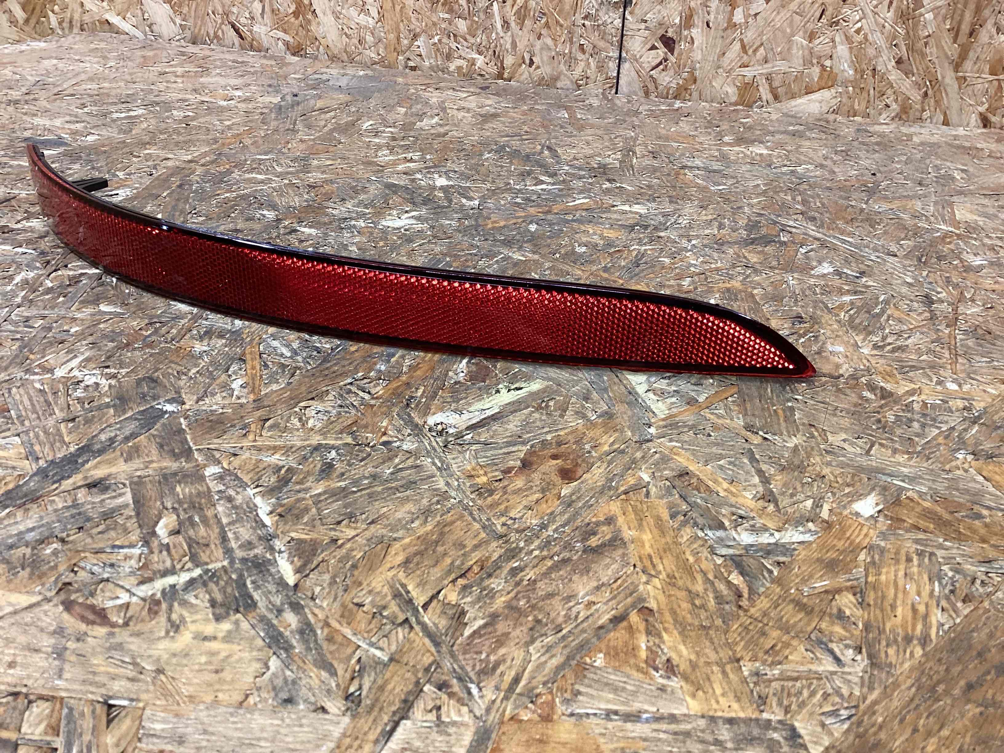 Фара противотуманная Porsche 911 040326-117