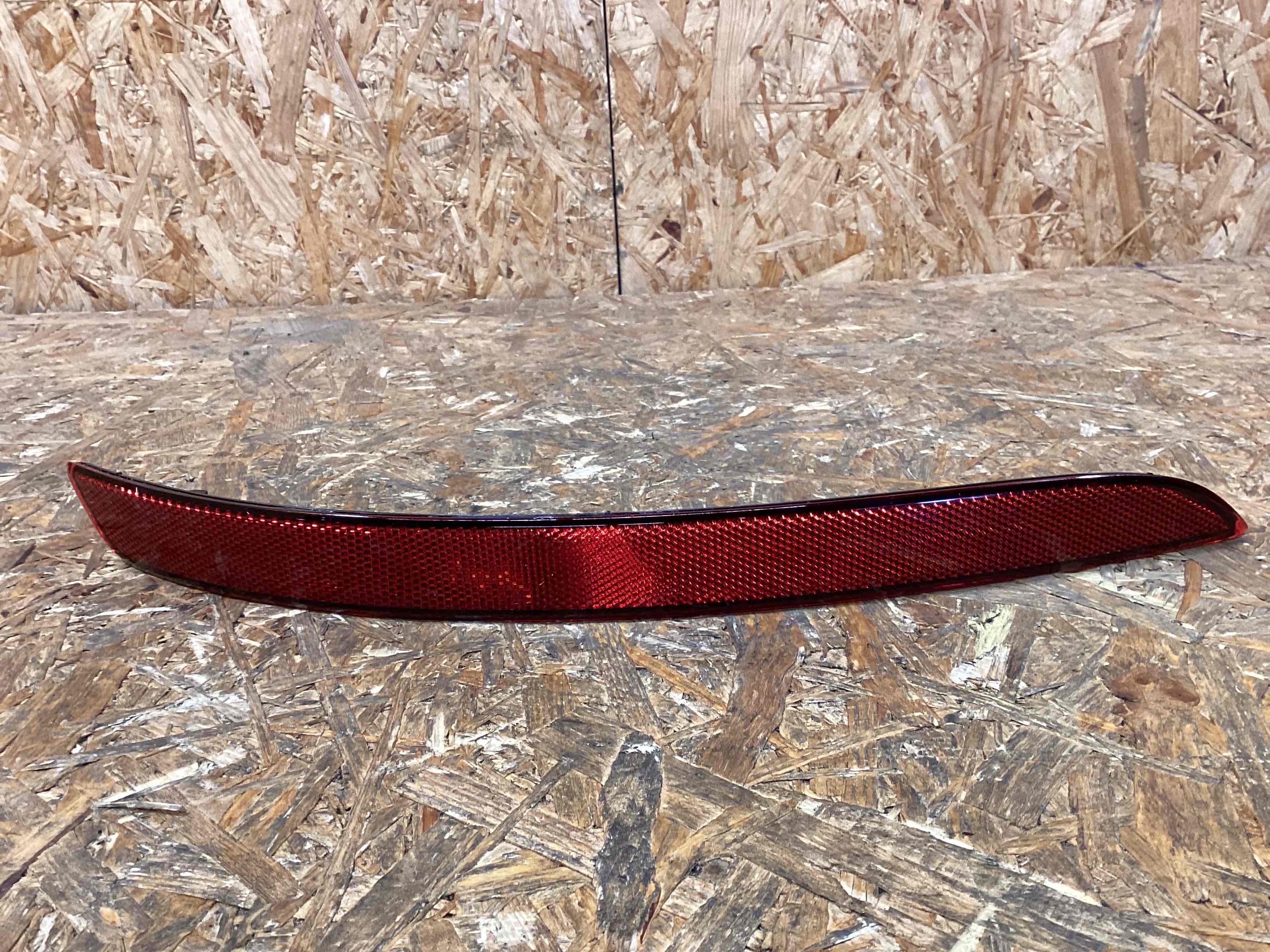 Фара противотуманная Porsche 911 040326-117