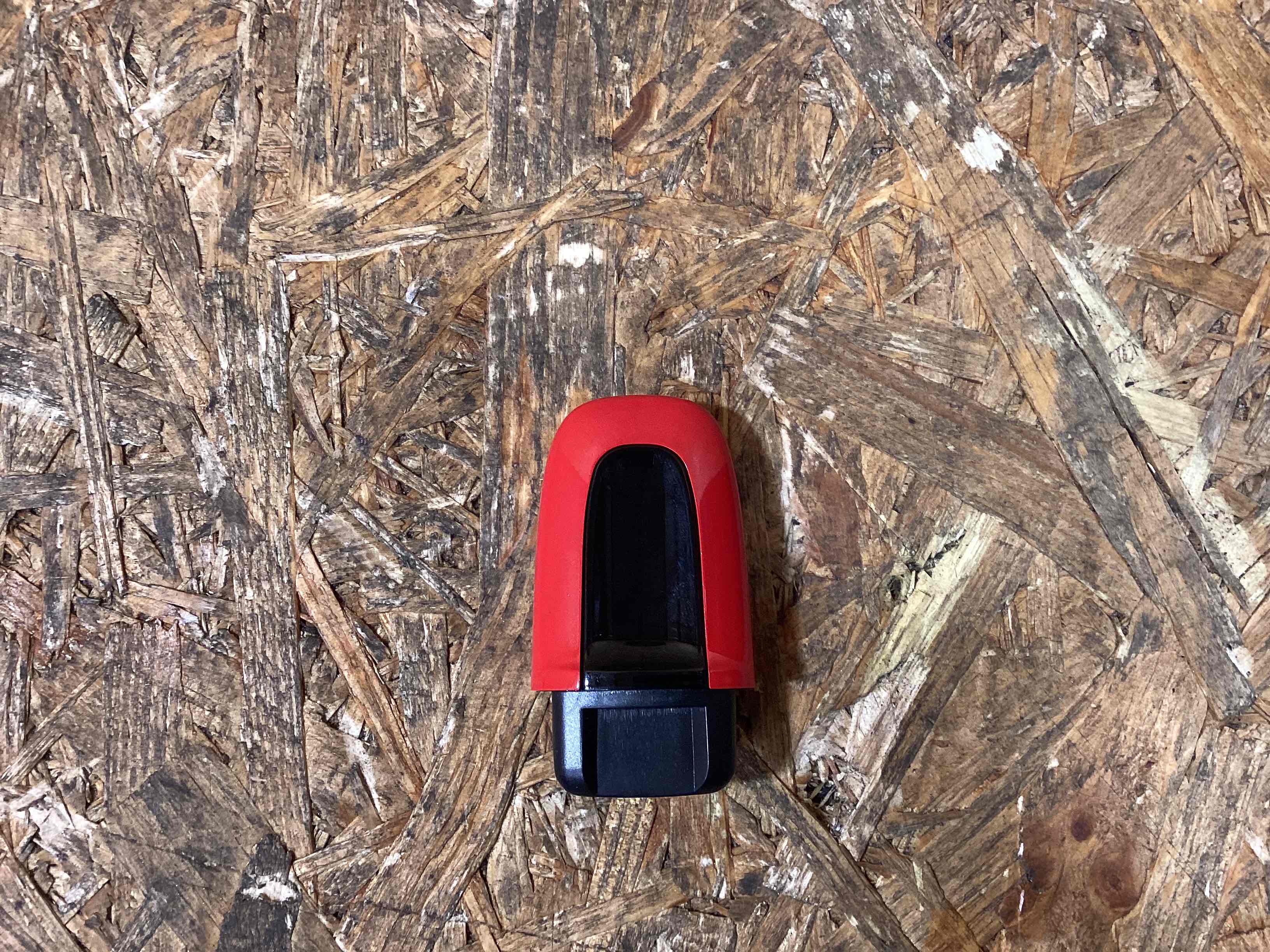 Замок зажигания Porsche Macan 040326-124