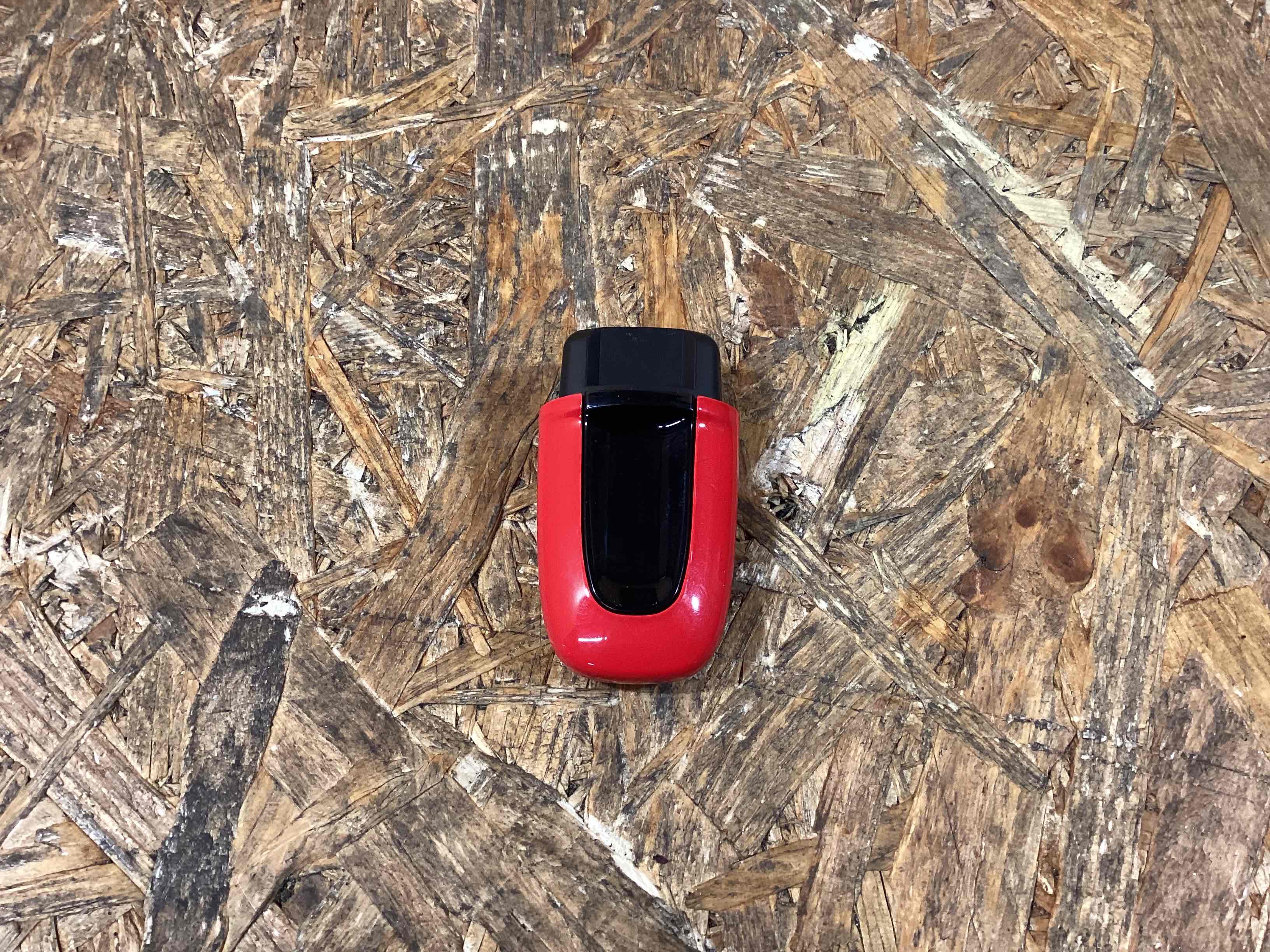 Замок зажигания Porsche Macan 040326-124