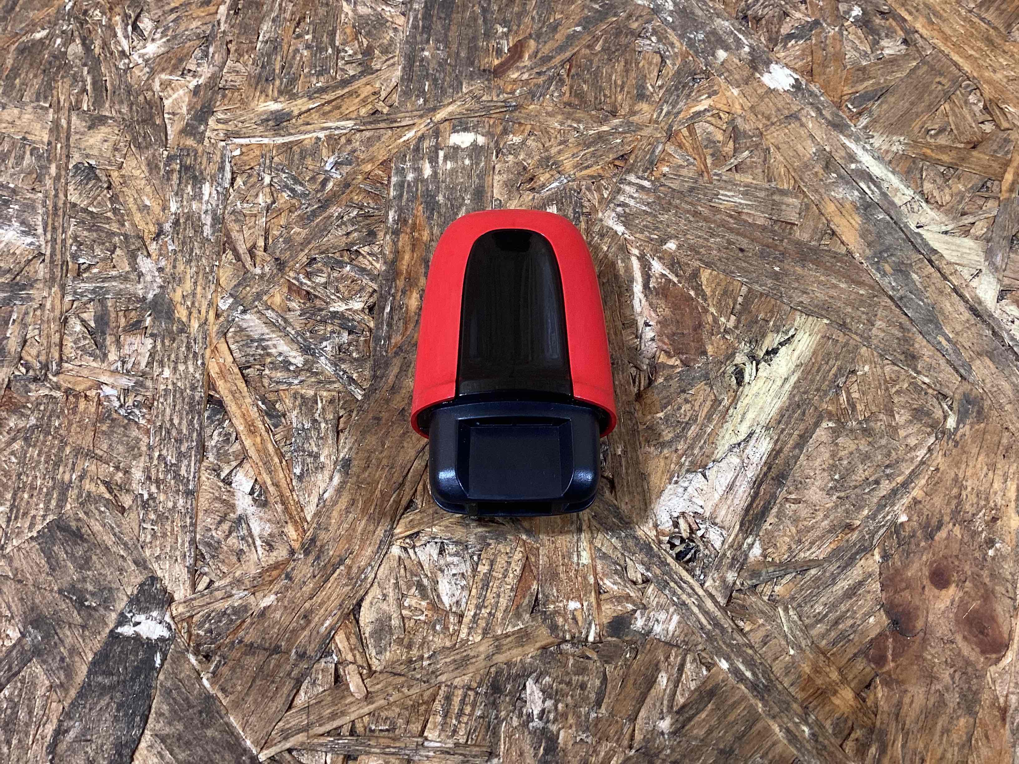 Замок зажигания Porsche Macan 040326-124