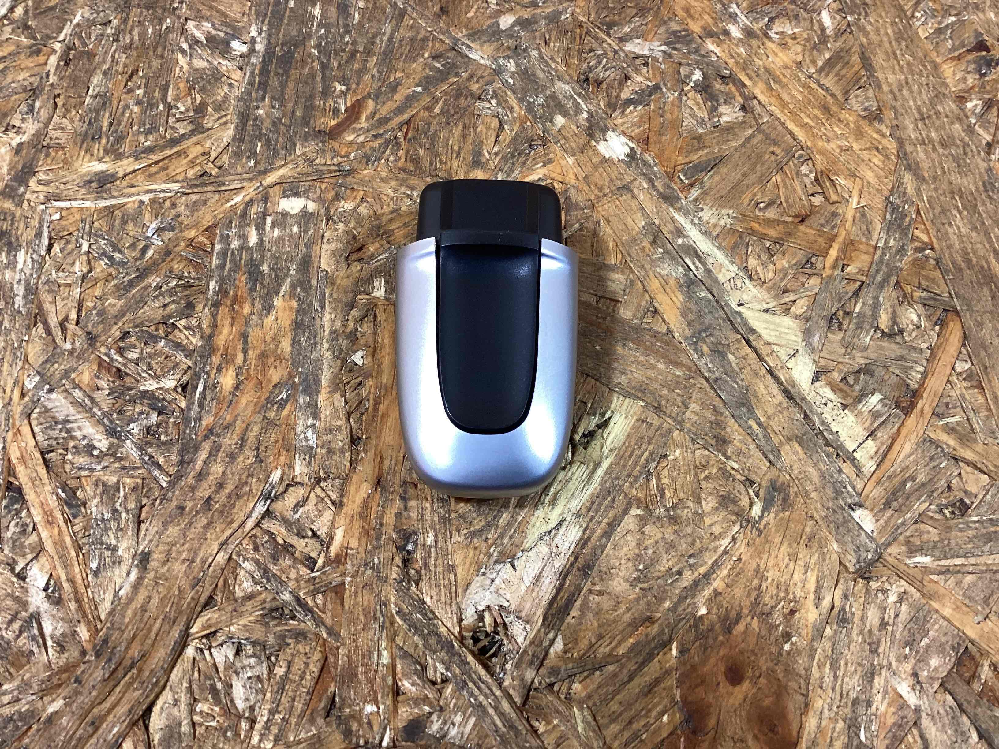 Замок зажигания Porsche Macan 040326-125