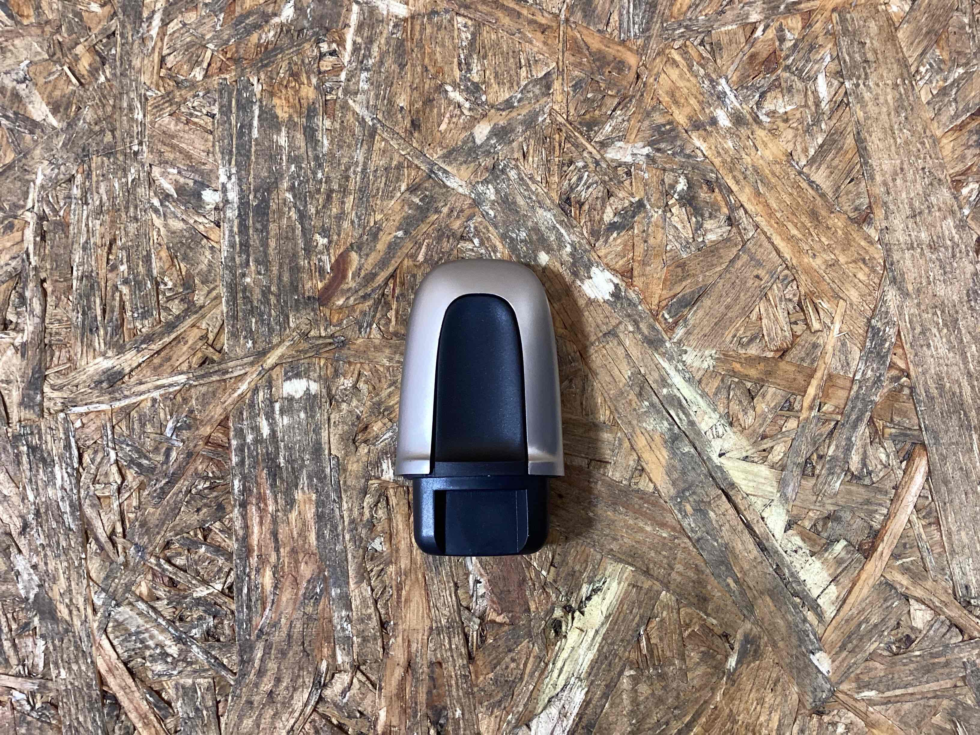 Замок зажигания Porsche Macan 040326-125