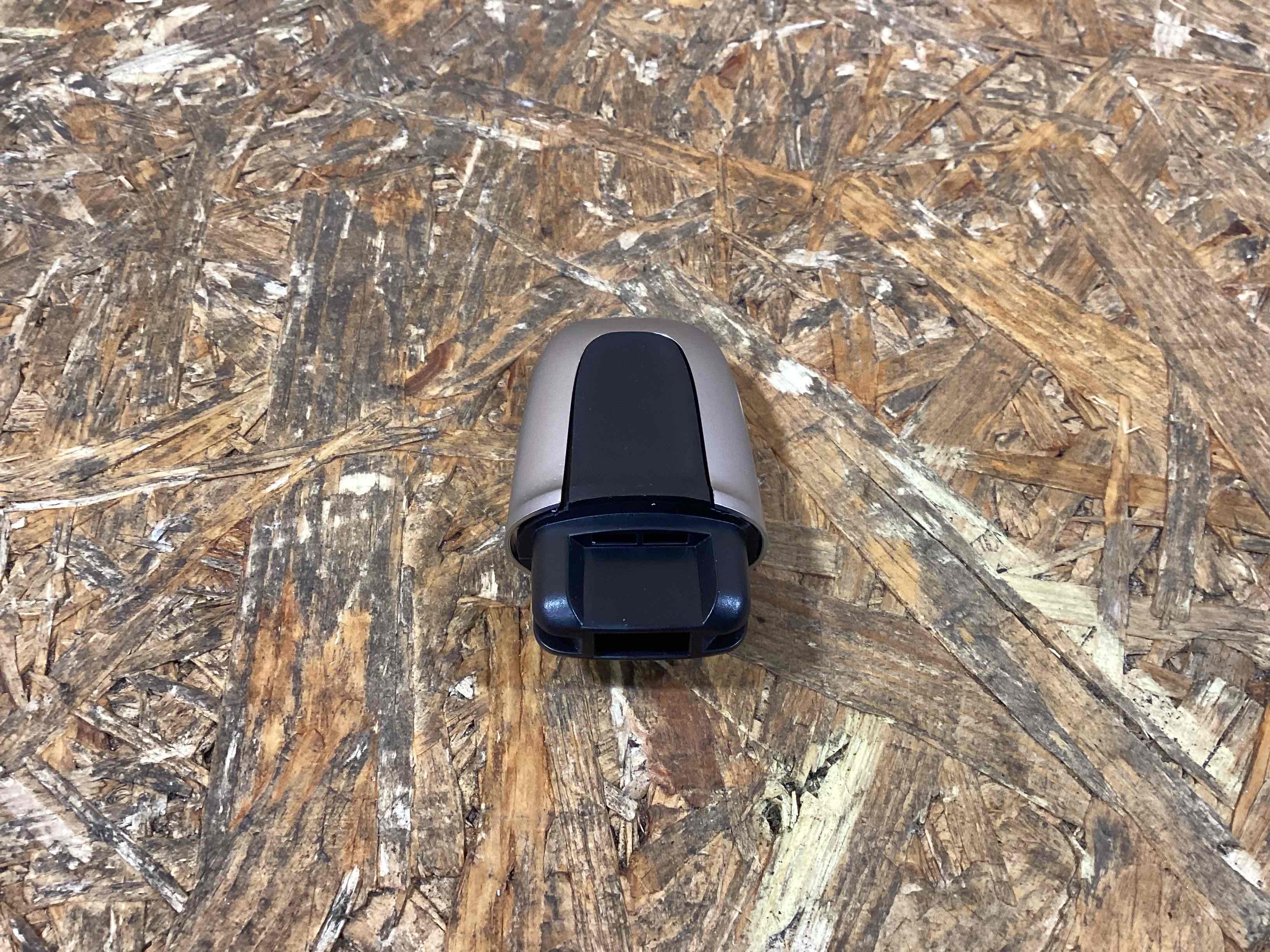 Замок зажигания Porsche Macan 040326-125