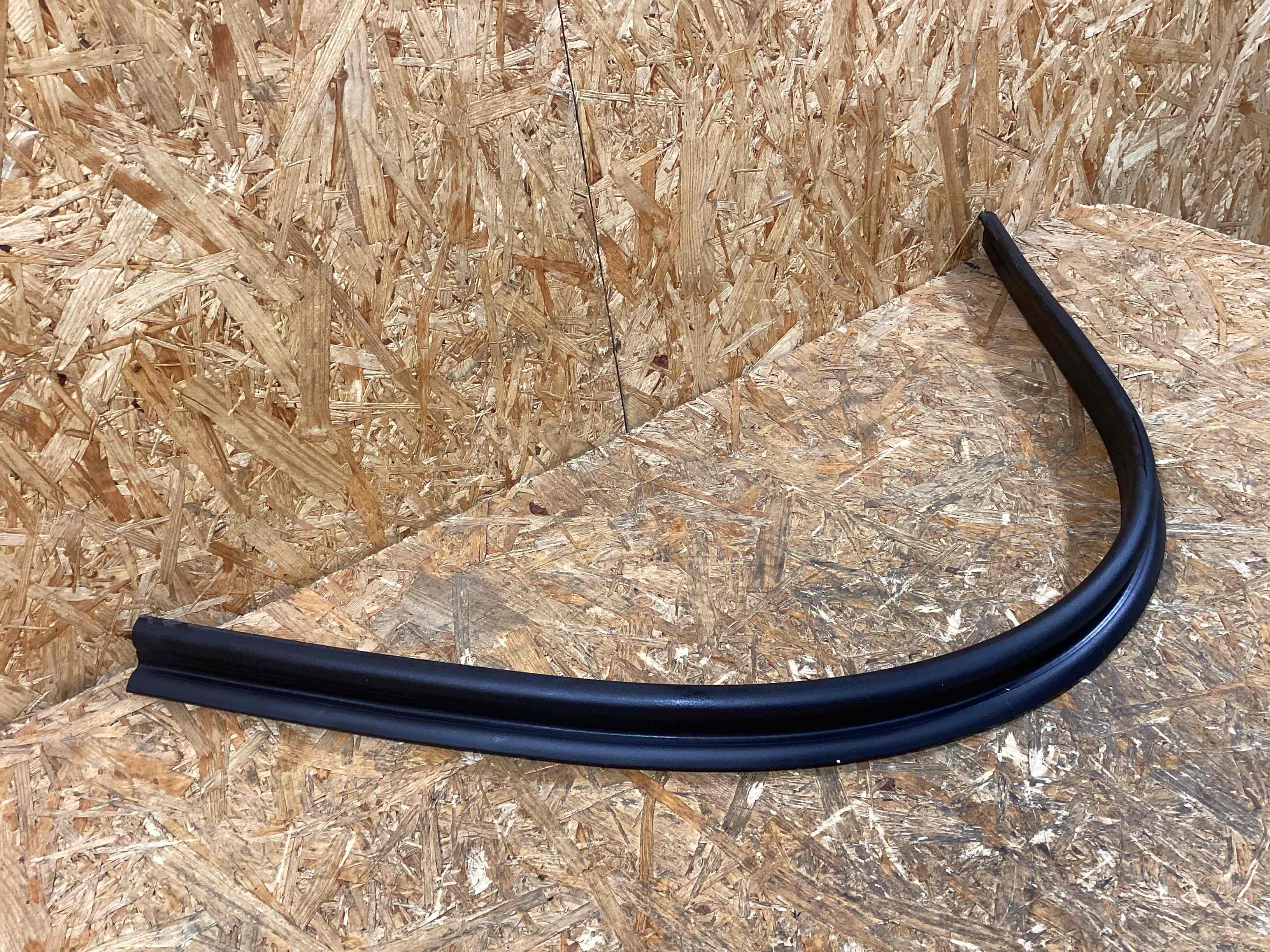 Уплотнитель, хомут Porsche Macan 040326-135