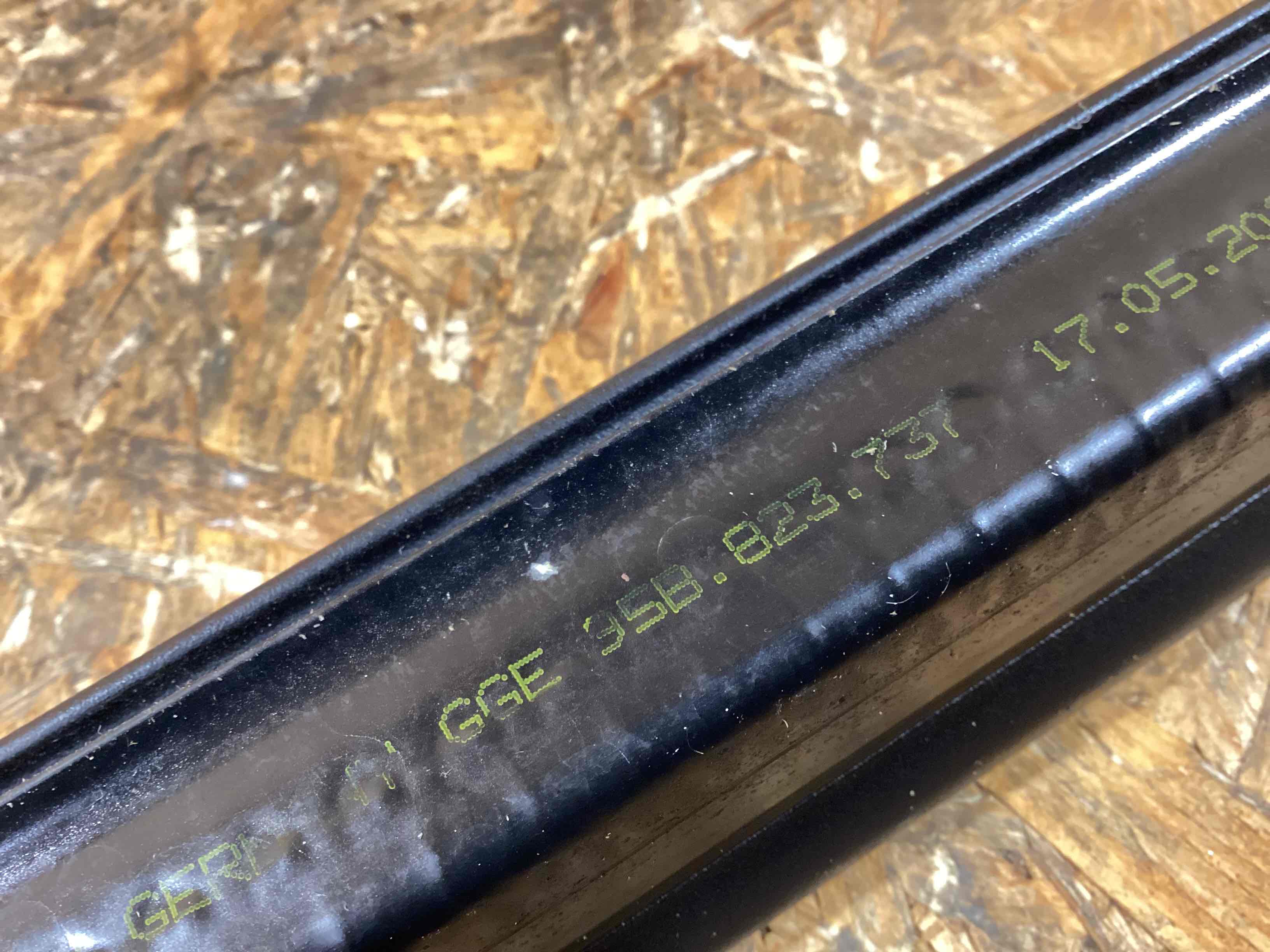 Уплотнитель, хомут Porsche Macan 040326-135