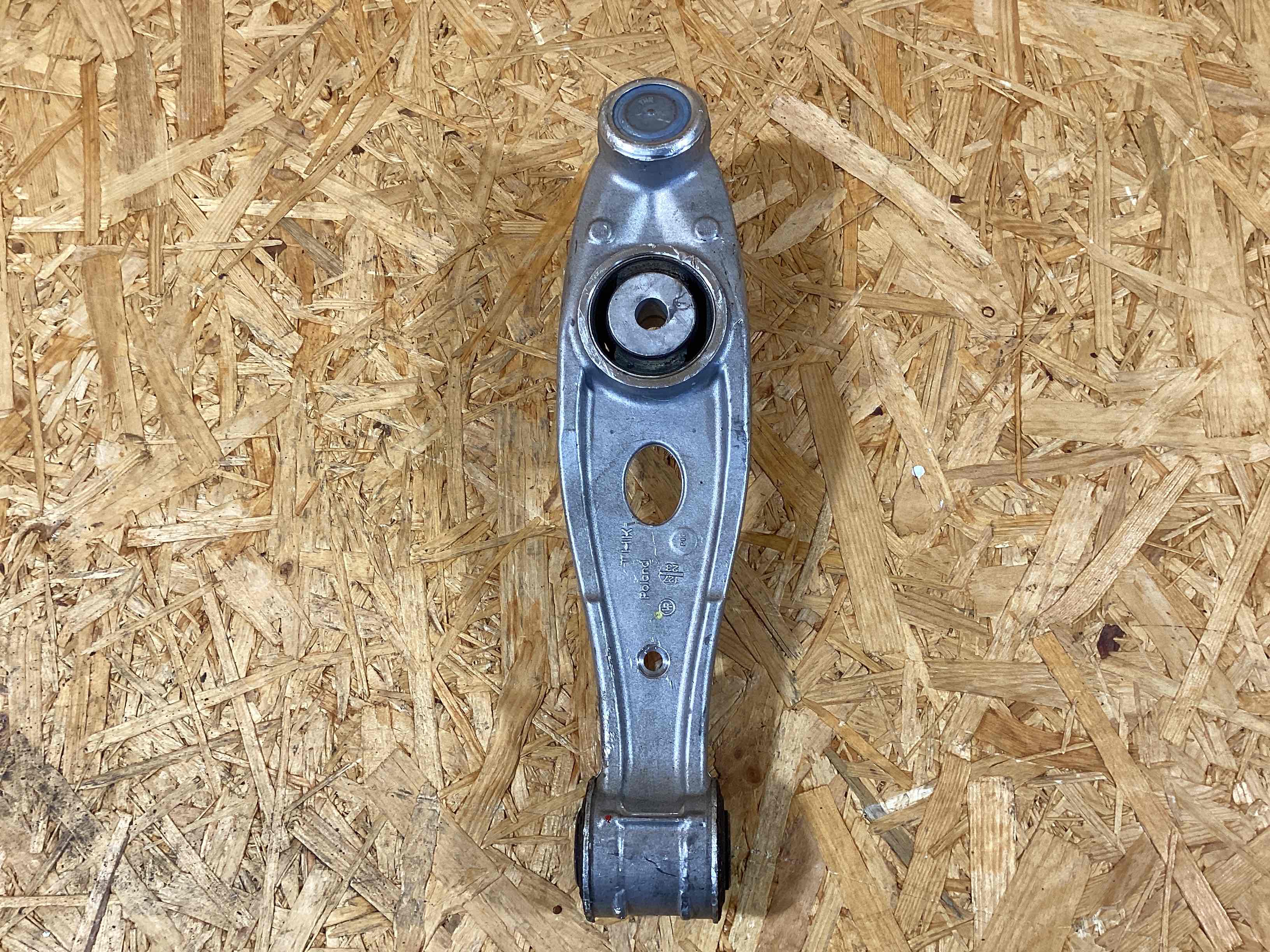 Рычаг подвески Porsche 911 040725-112