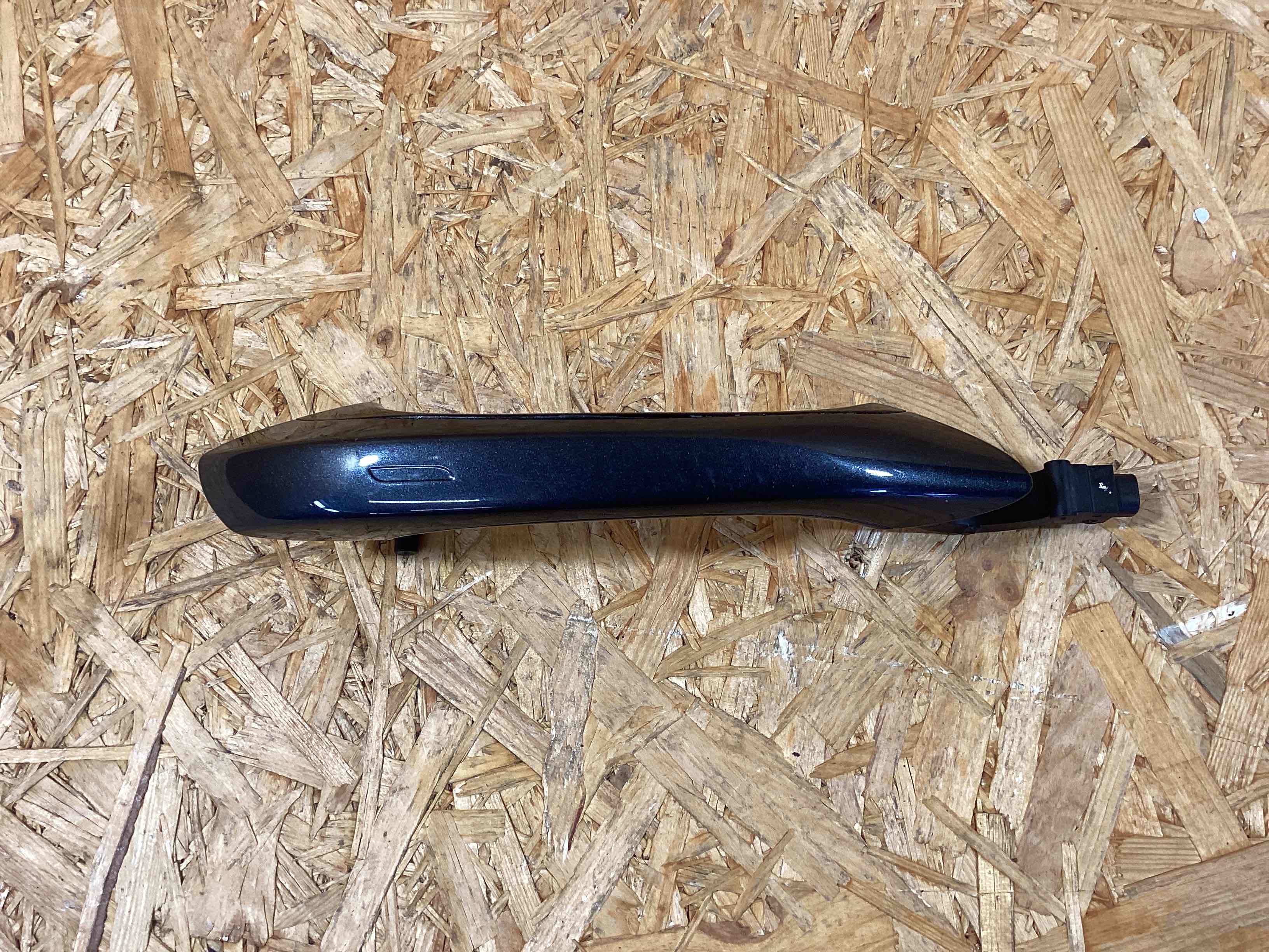 Ручка двери нaружная Porsche Panamera 040725-136