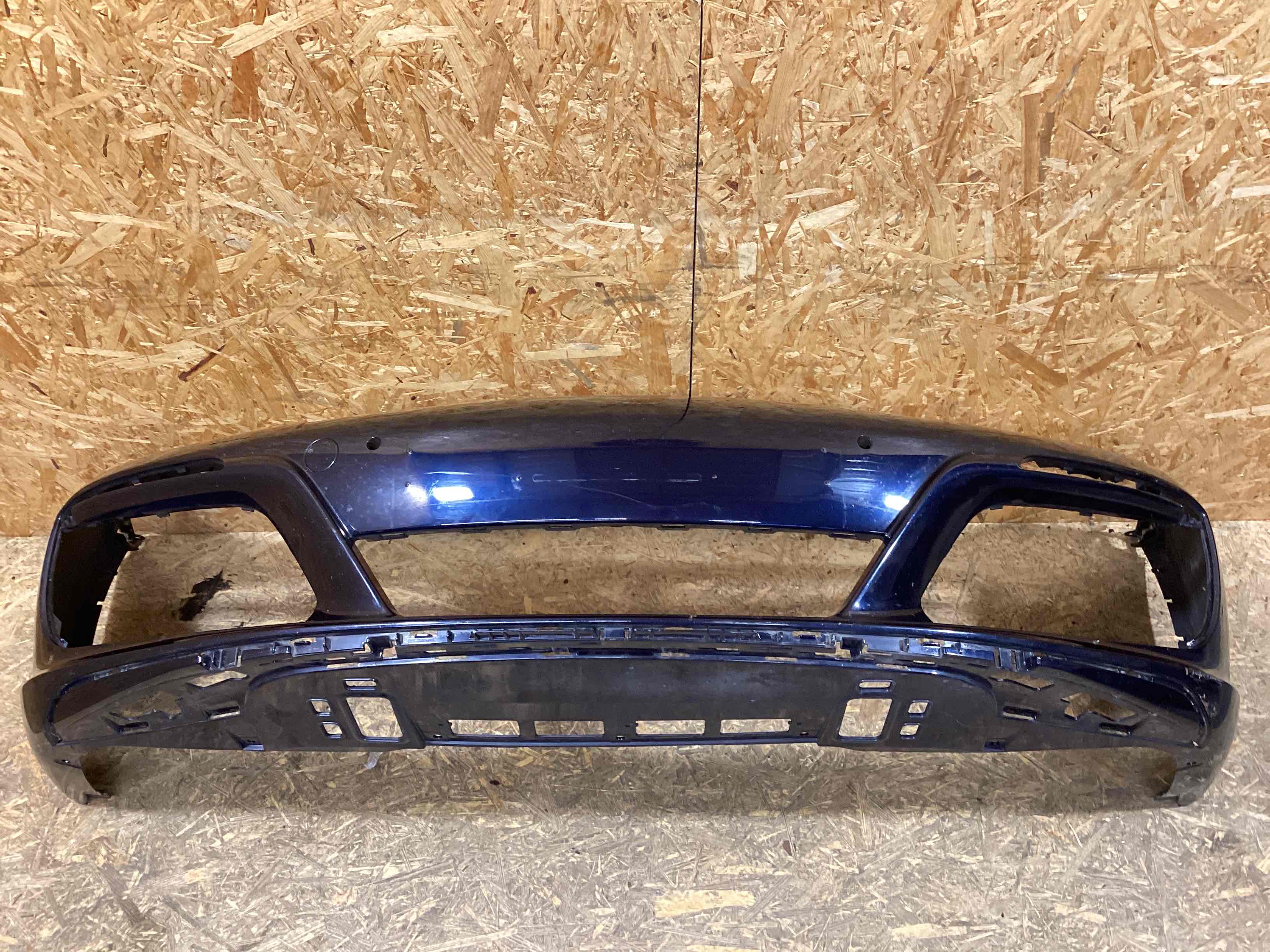 Бампер передний Porsche 911 040925-120