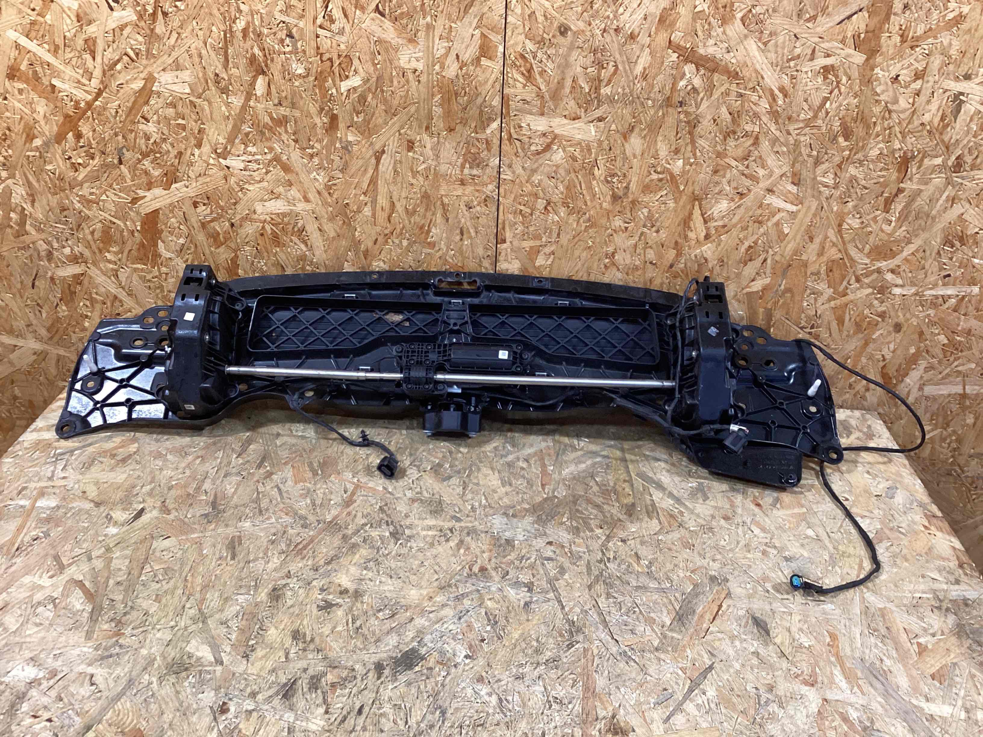 Спойлер Porsche 911 040926-120