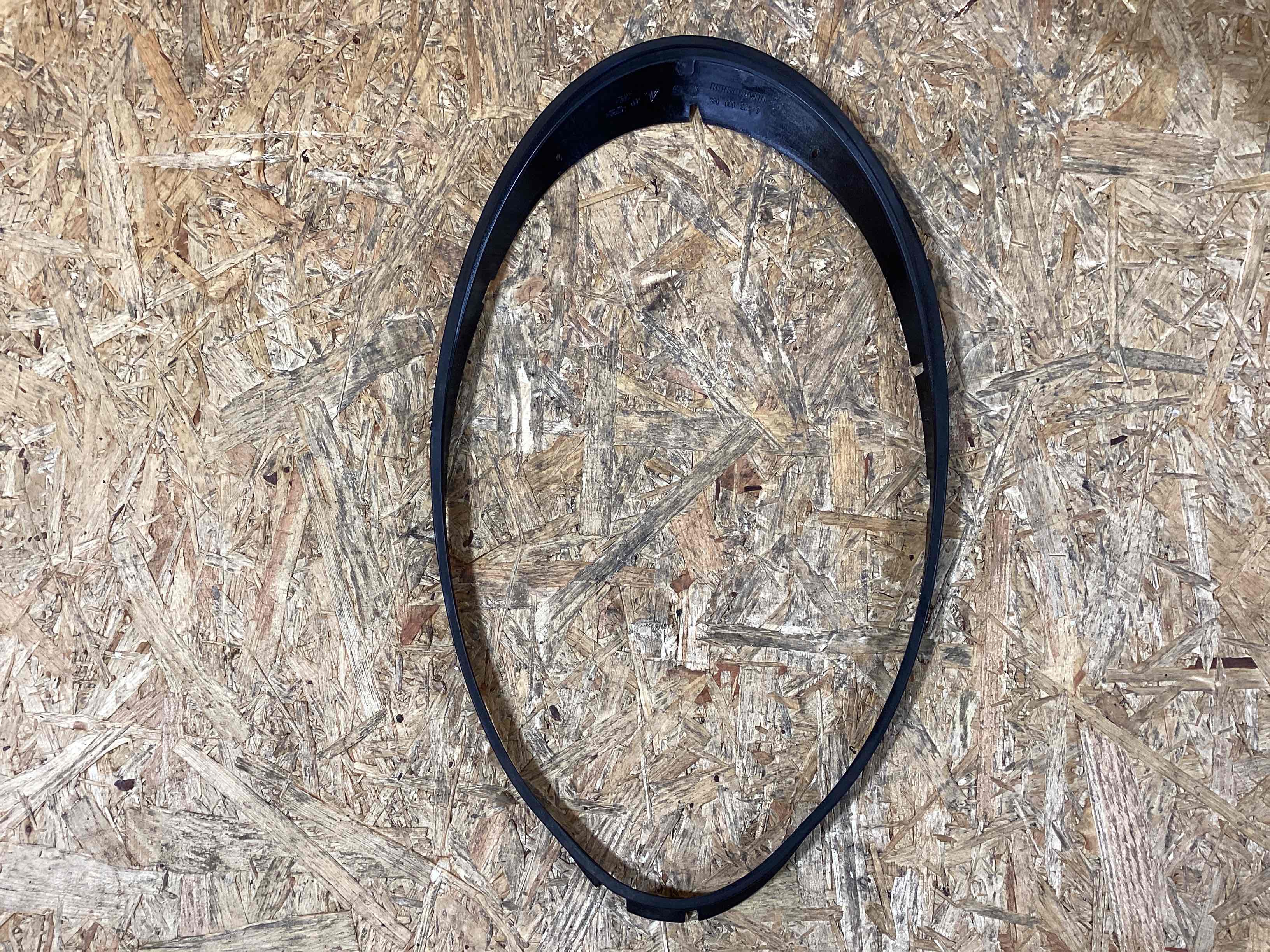 Уплотнитель, хомут Porsche 911 041125-107