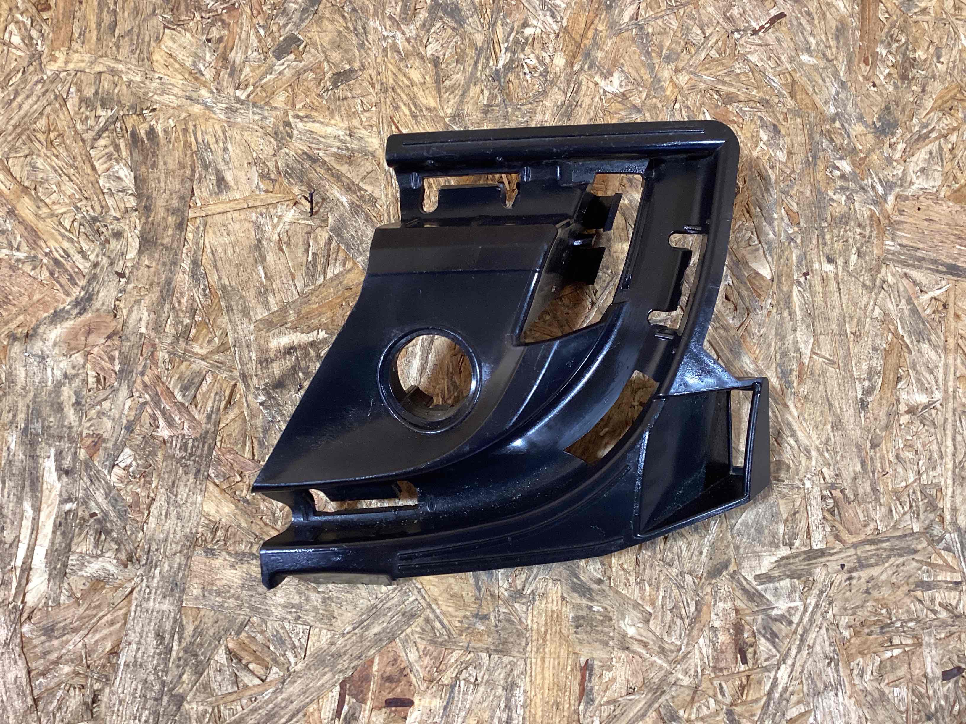 Датчик парктроника, крепление, корпус Porsche Cayenne 041125-109