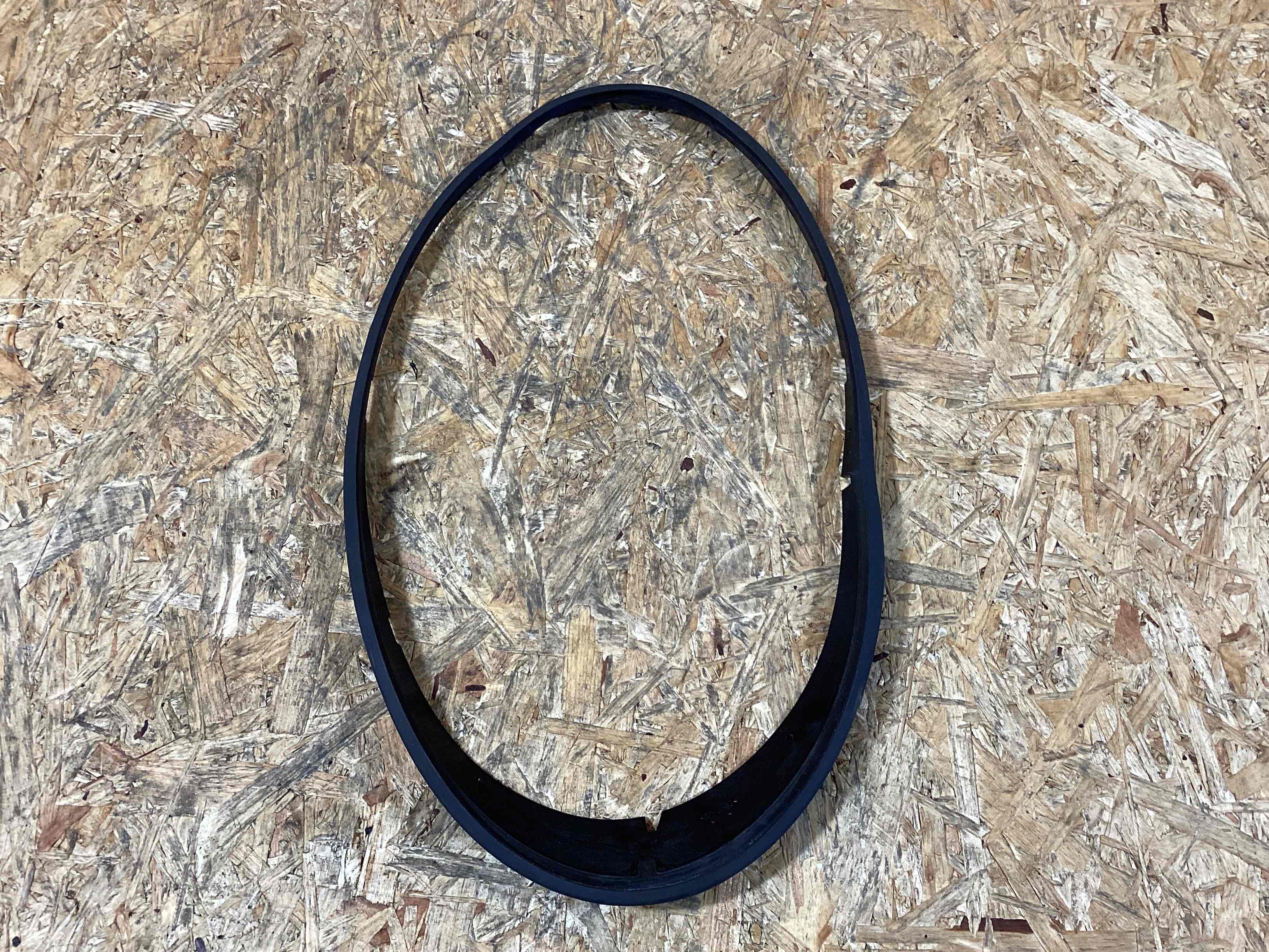 Уплотнитель, хомут Porsche 911 041125-112