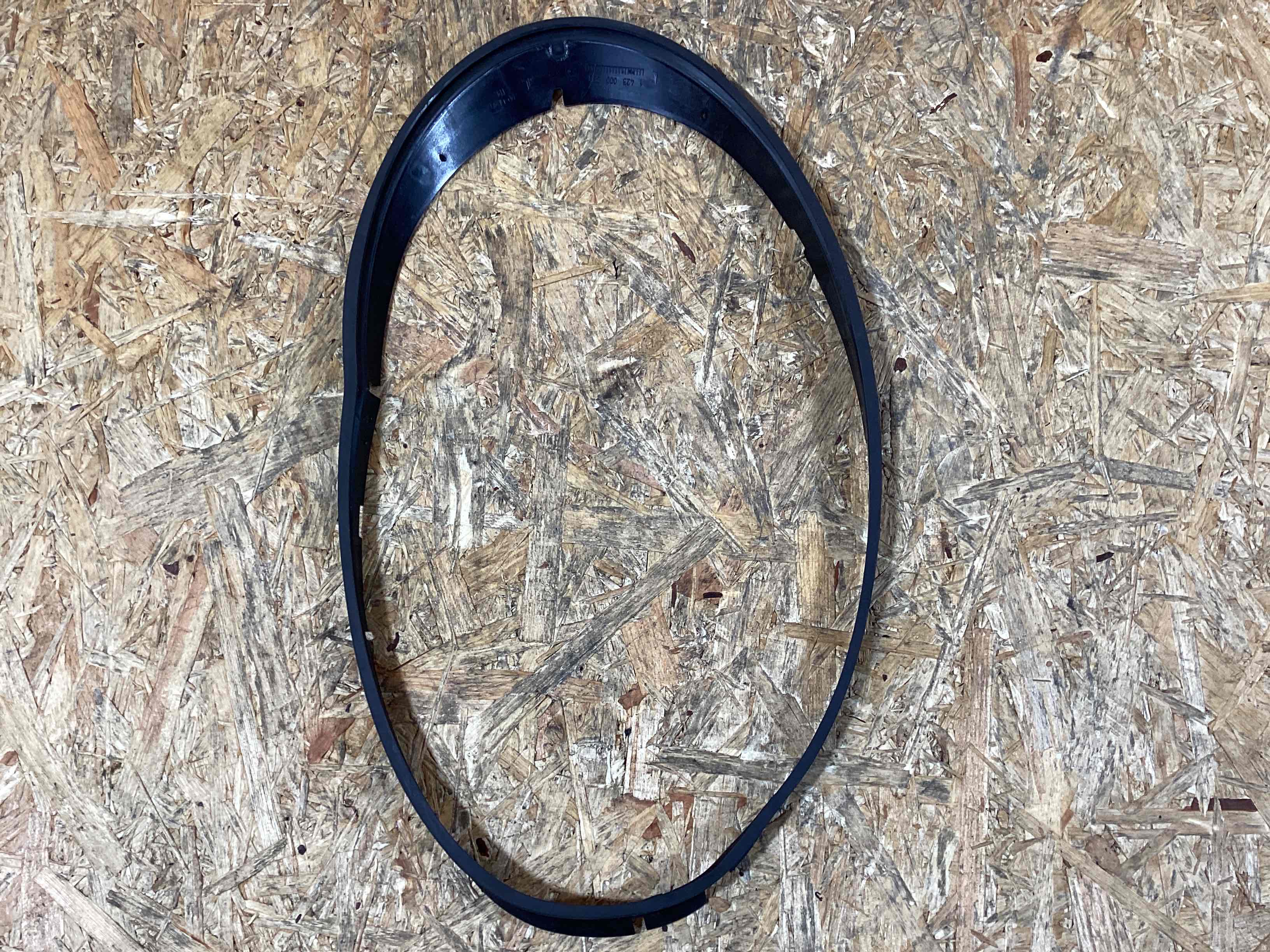 Уплотнитель, хомут Porsche 911 041125-113