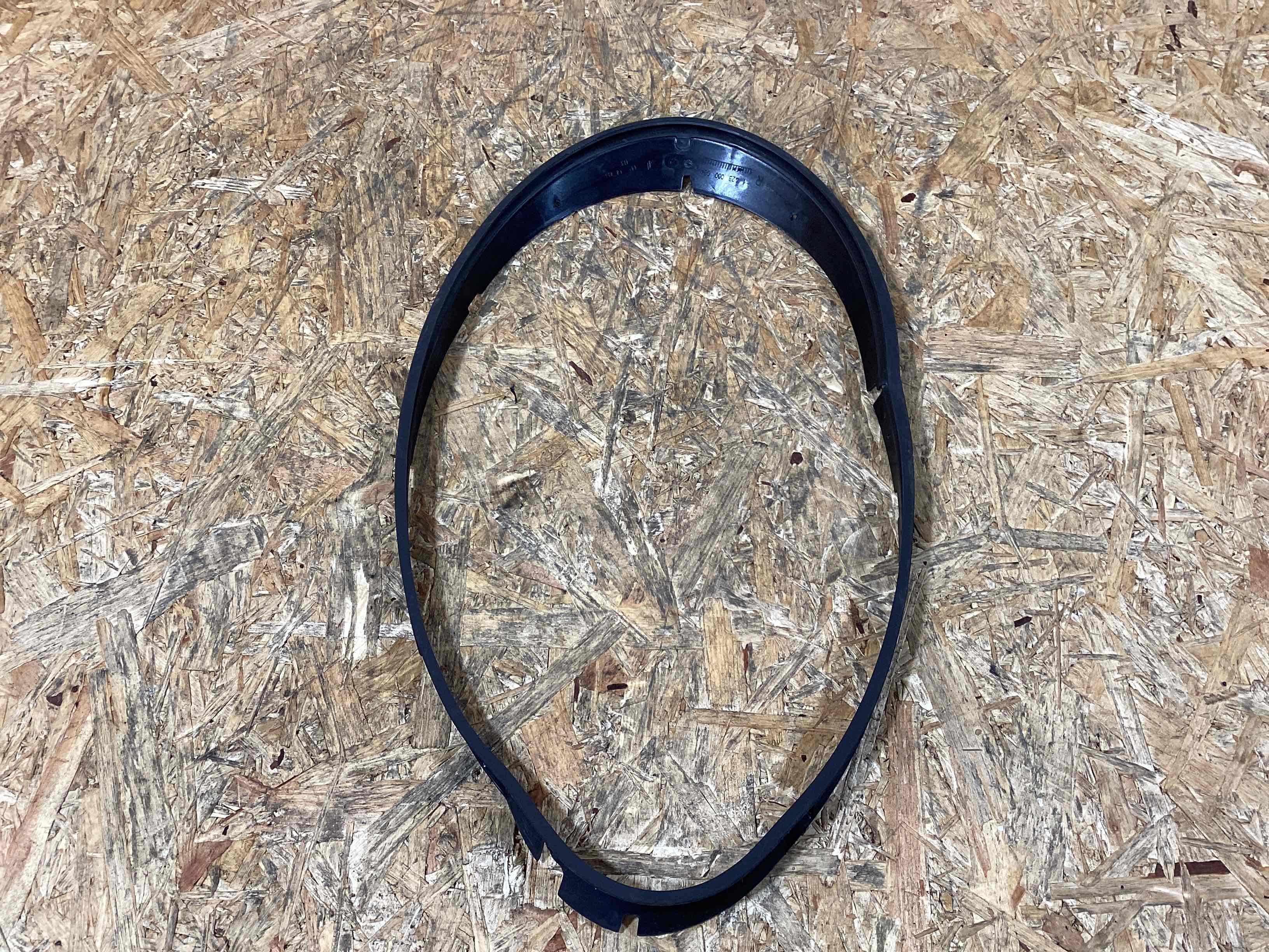 Уплотнитель, хомут Porsche 911 041125-114