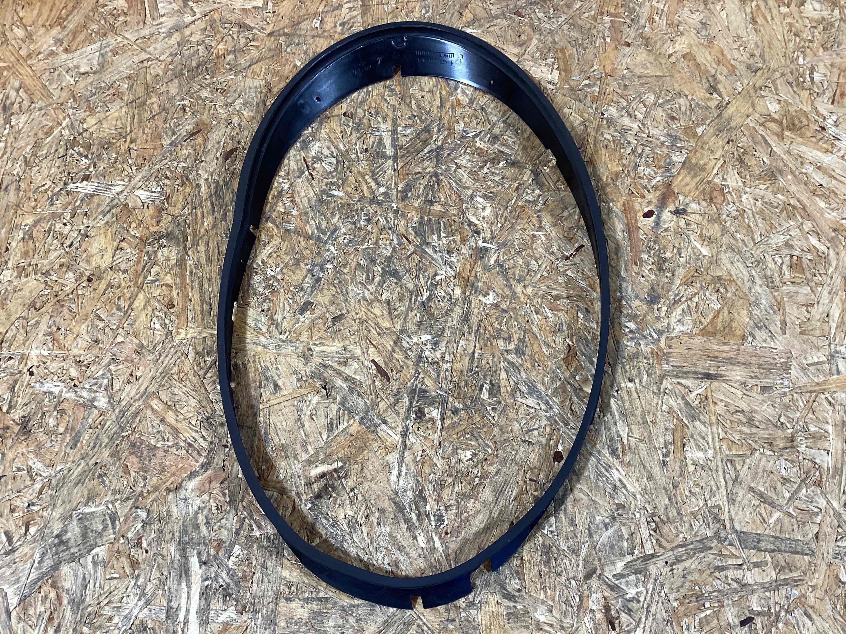 Уплотнитель, хомут Porsche 911 041125-115