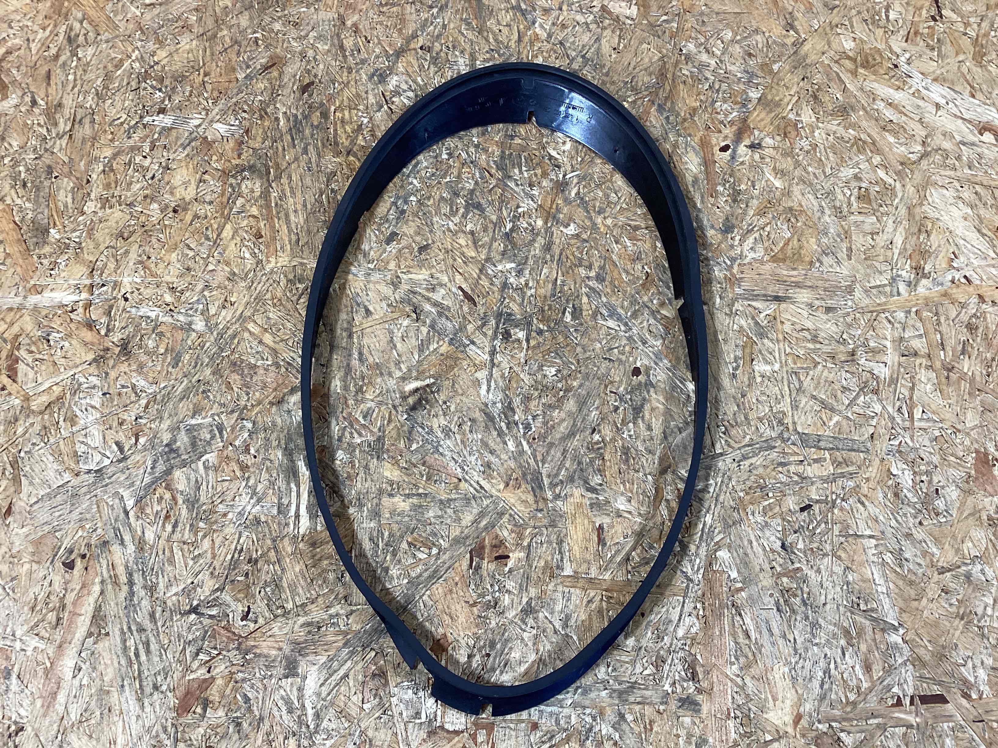 Уплотнитель, хомут Porsche 911 041125-116