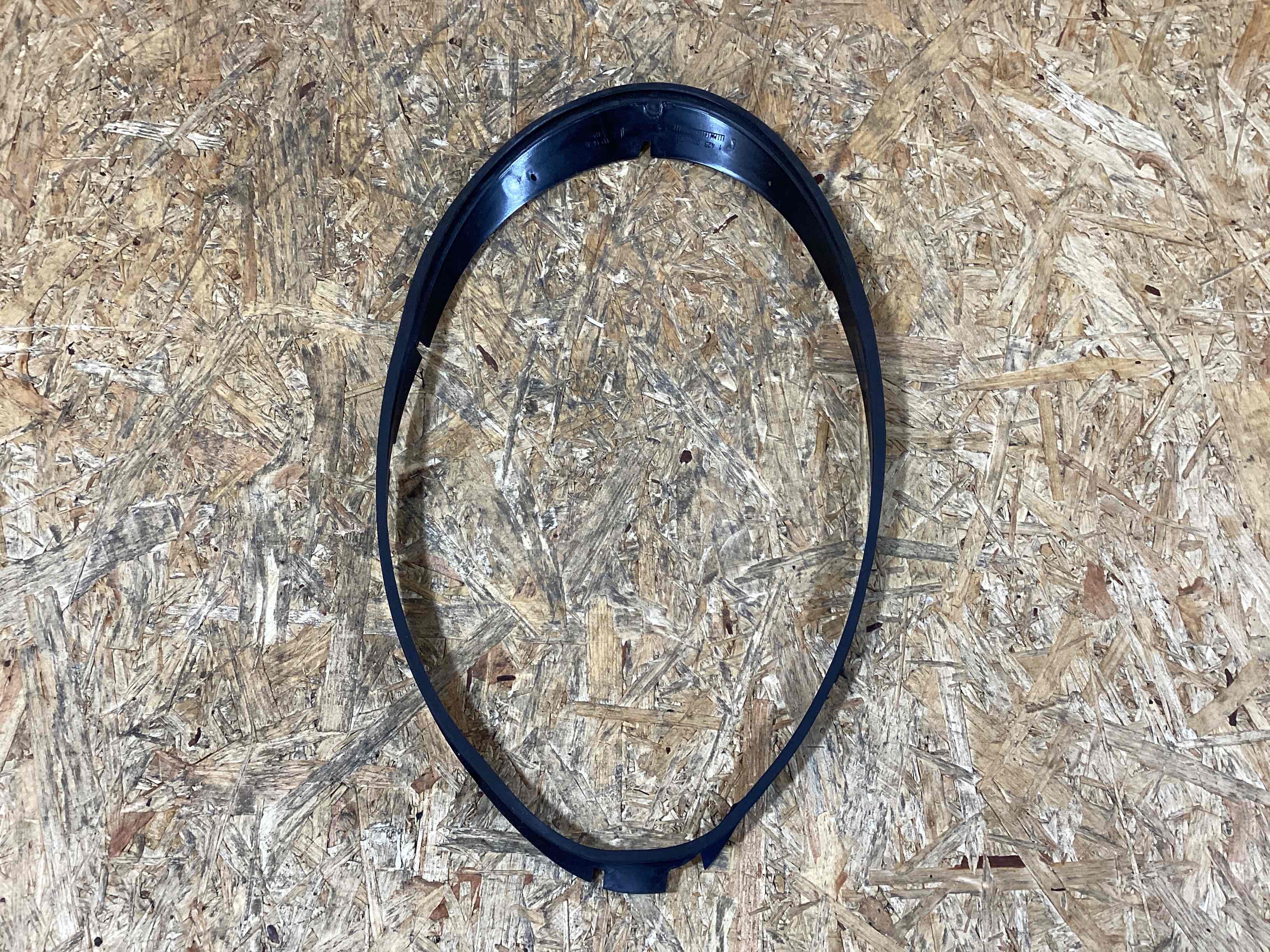 Уплотнитель, хомут Porsche 911 041125-117