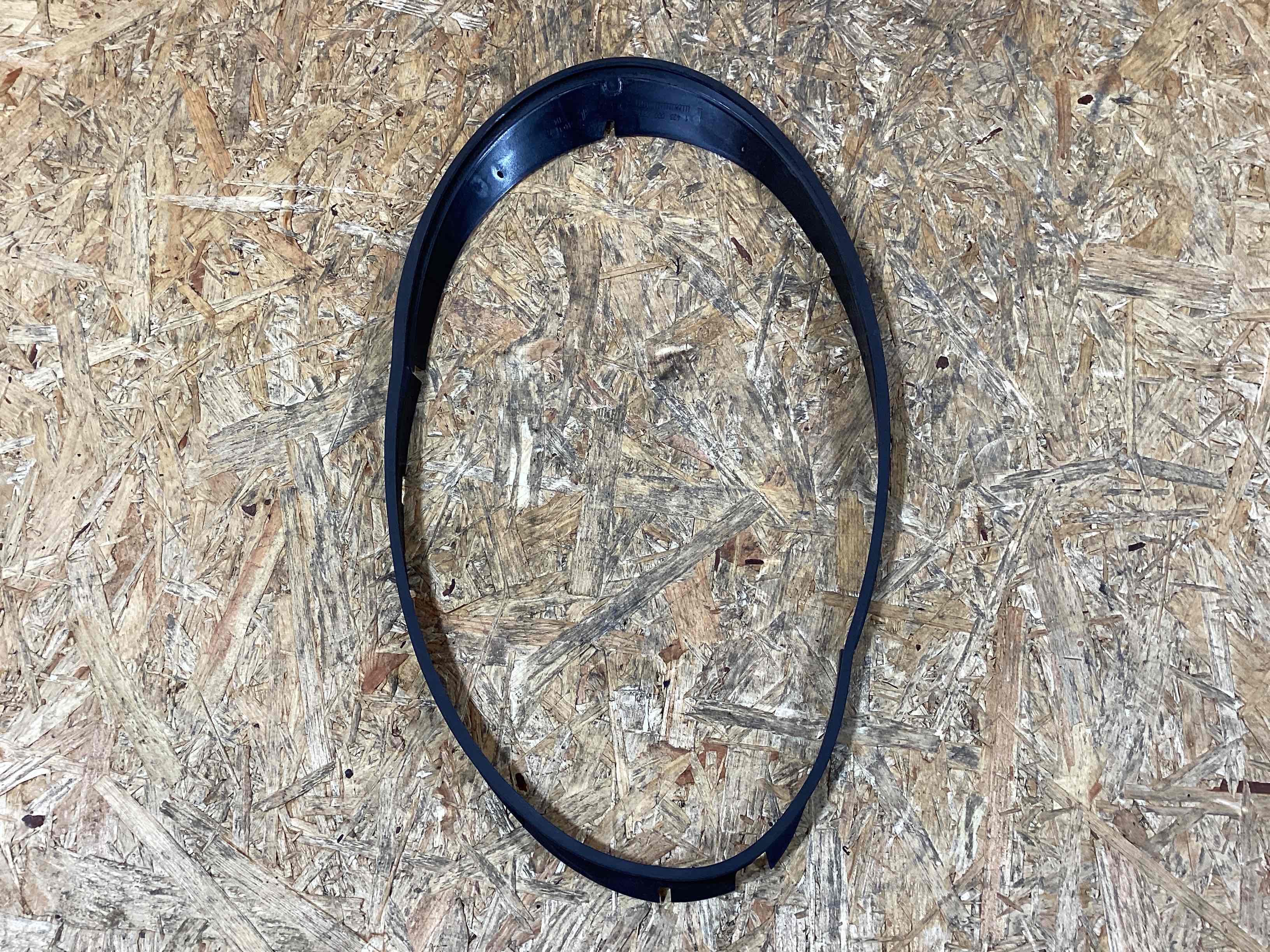 Уплотнитель, хомут Porsche 911 041125-118