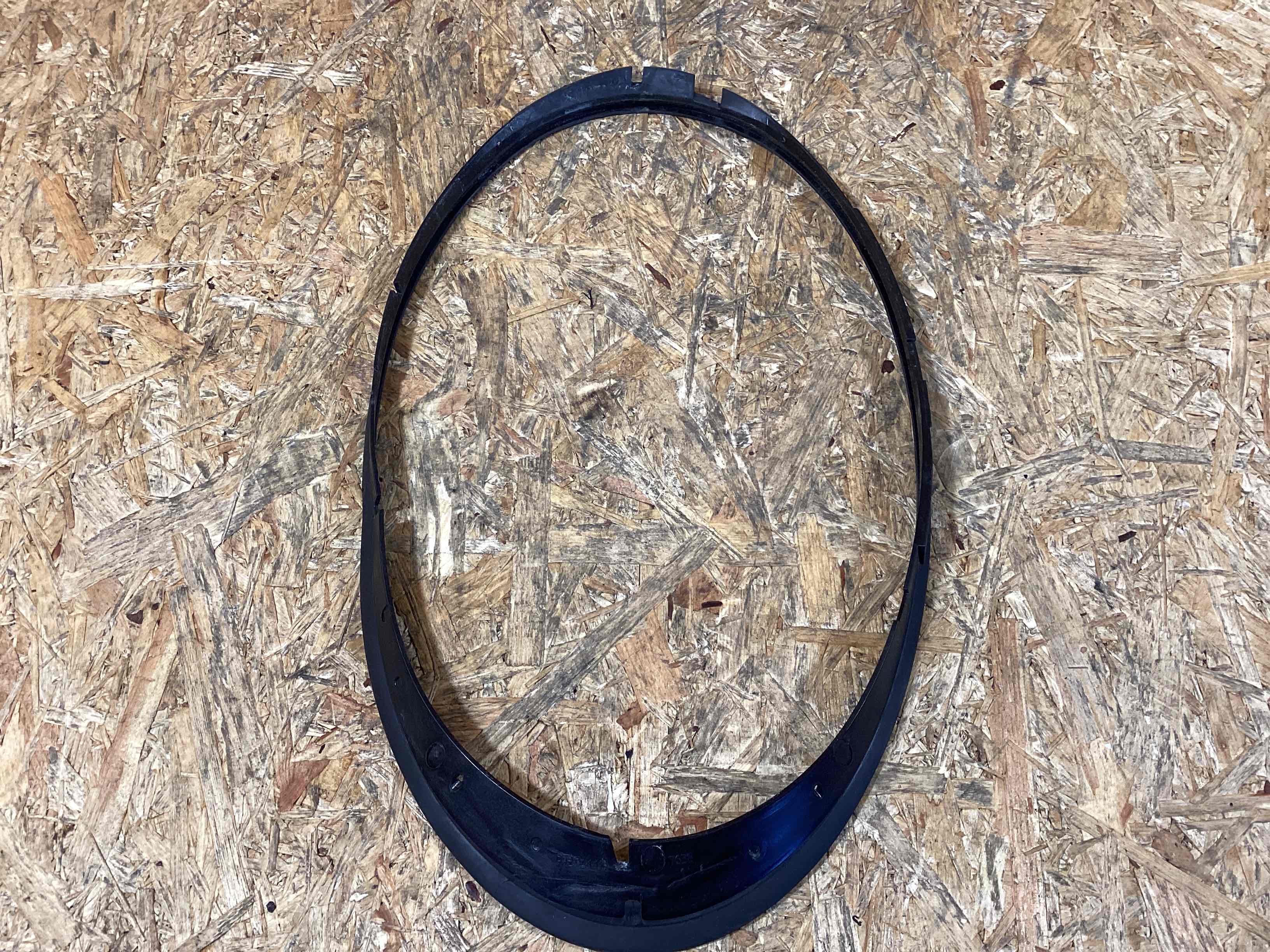 Уплотнитель, хомут Porsche 911 041125-119