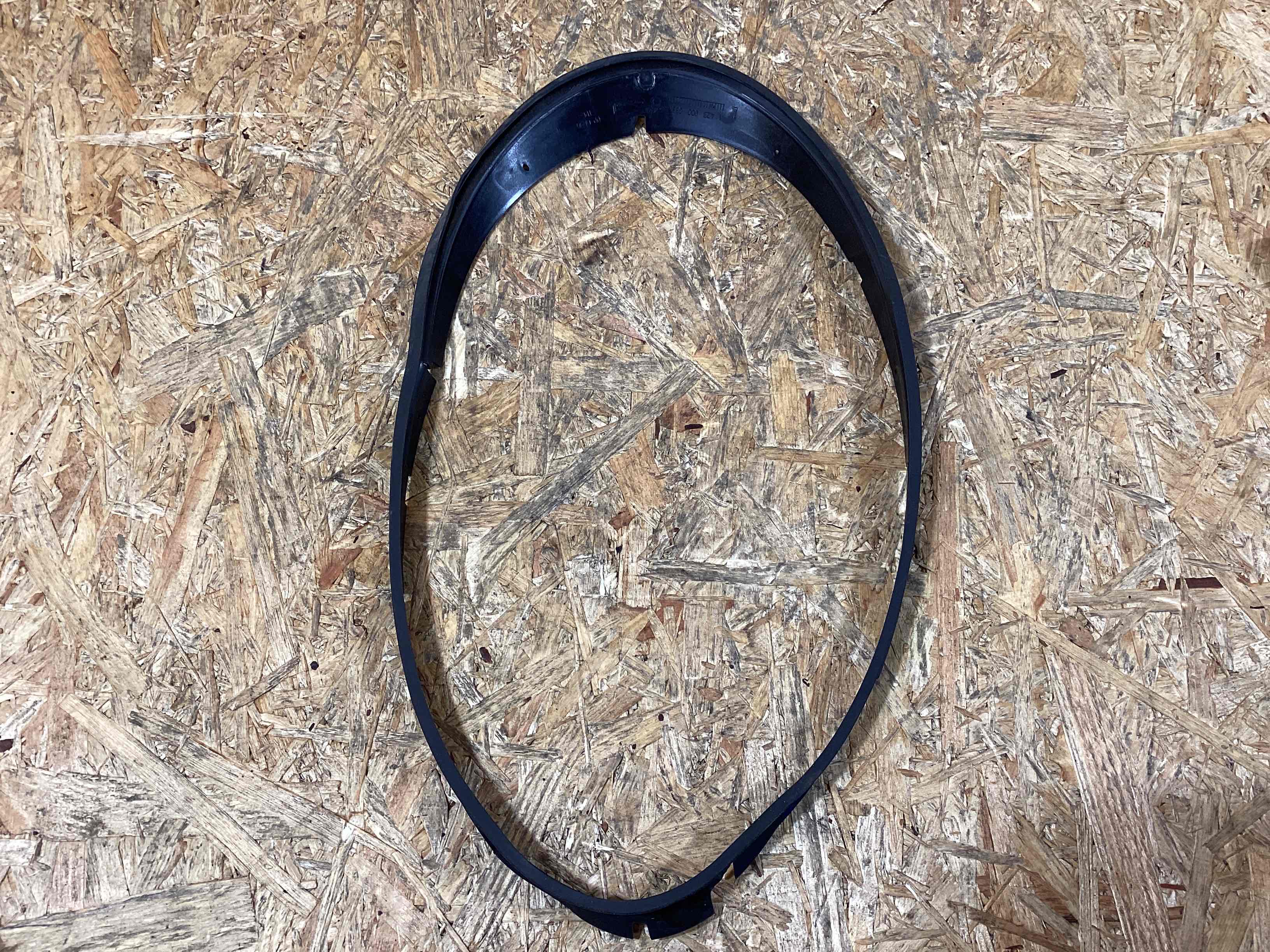 Уплотнитель, хомут Porsche 911 041125-120