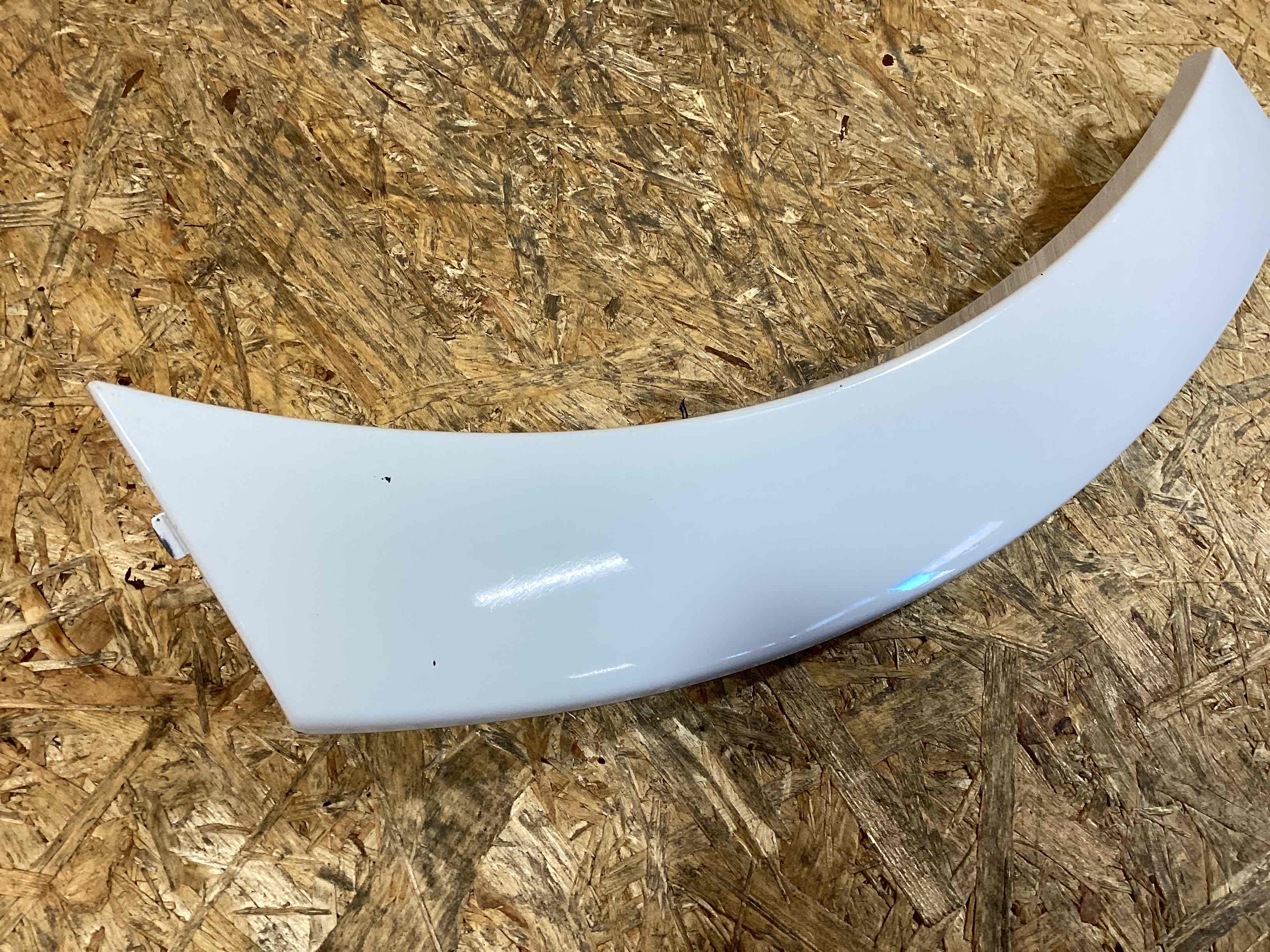 Молдинг арки, накладка на арку Porsche Cayenne 041125-122